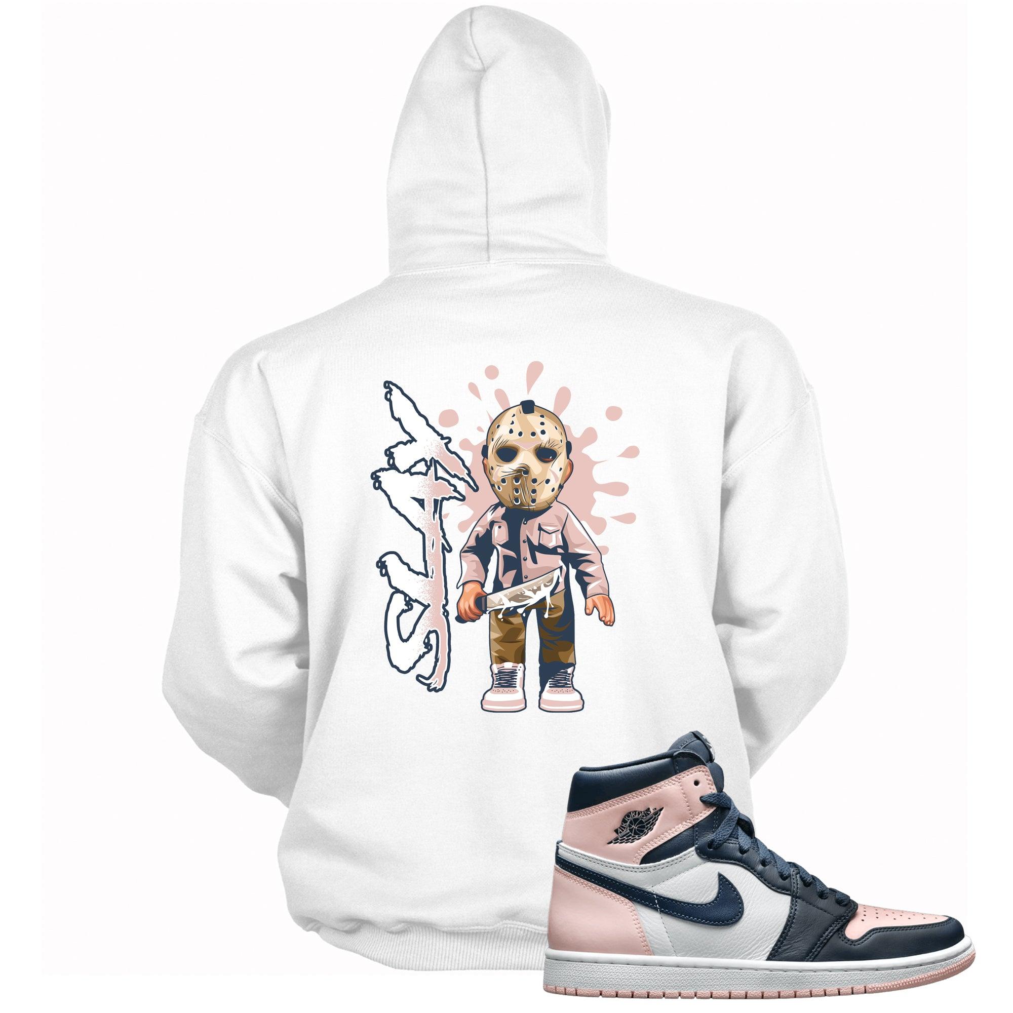 Atmosphere 1s DopeStar Hoodie Slay - Sneaker Shirts Outlet