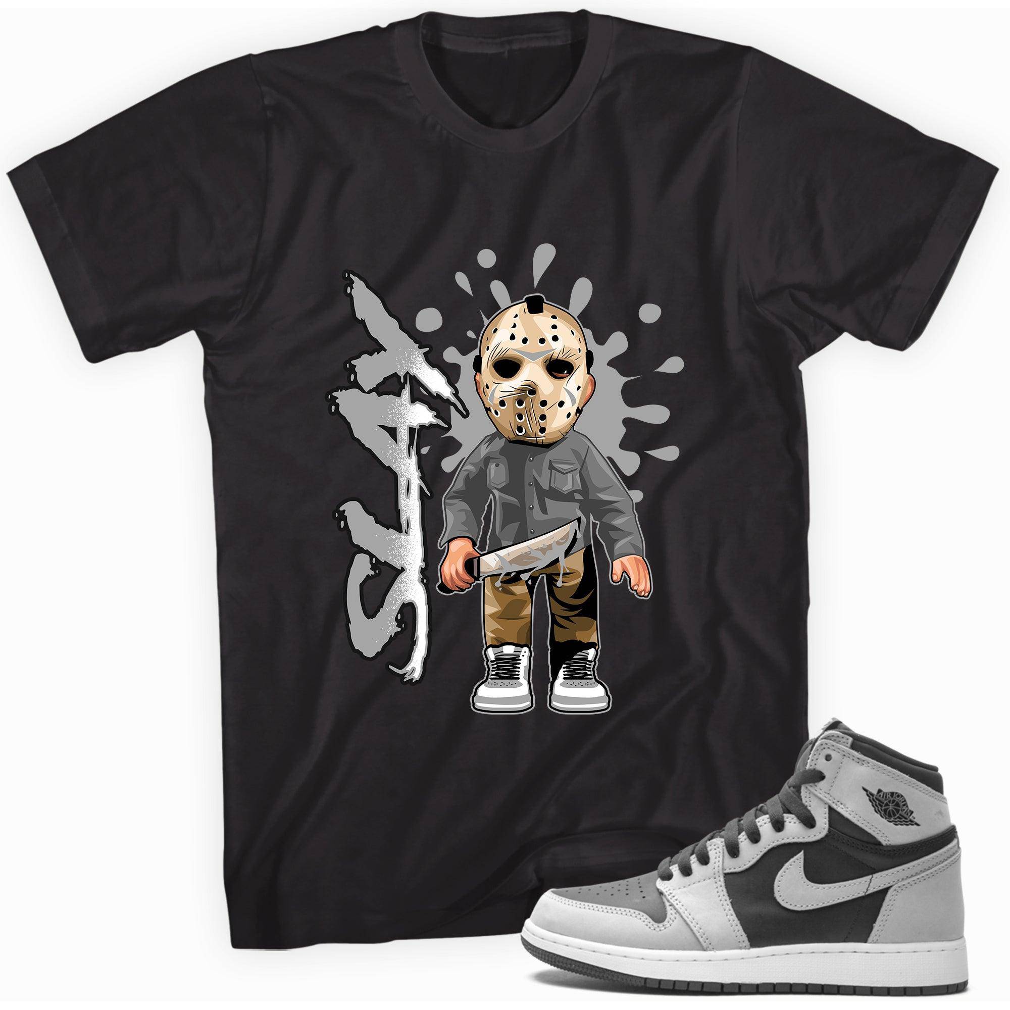 1 High Shadow Shirt Slay - Sneaker Shirts Outlet