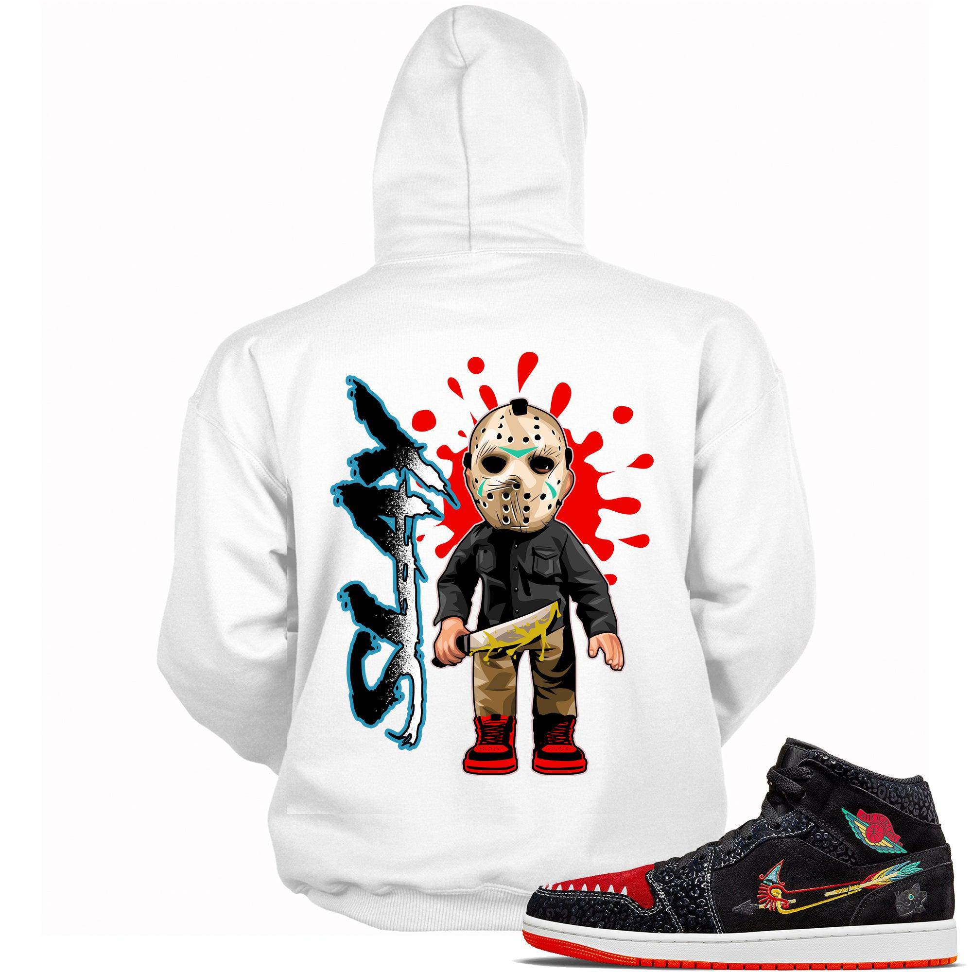 1 Siempre Familia Hoodie Slay - Sneaker Shirts Outlet