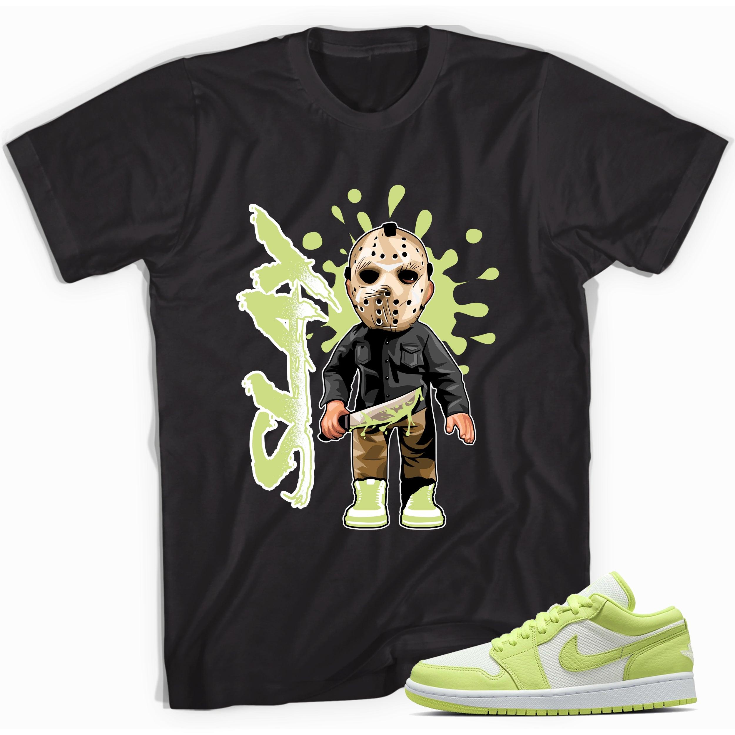 1 Low Limelight Shirt Slay - Sneaker Shirts Outlet