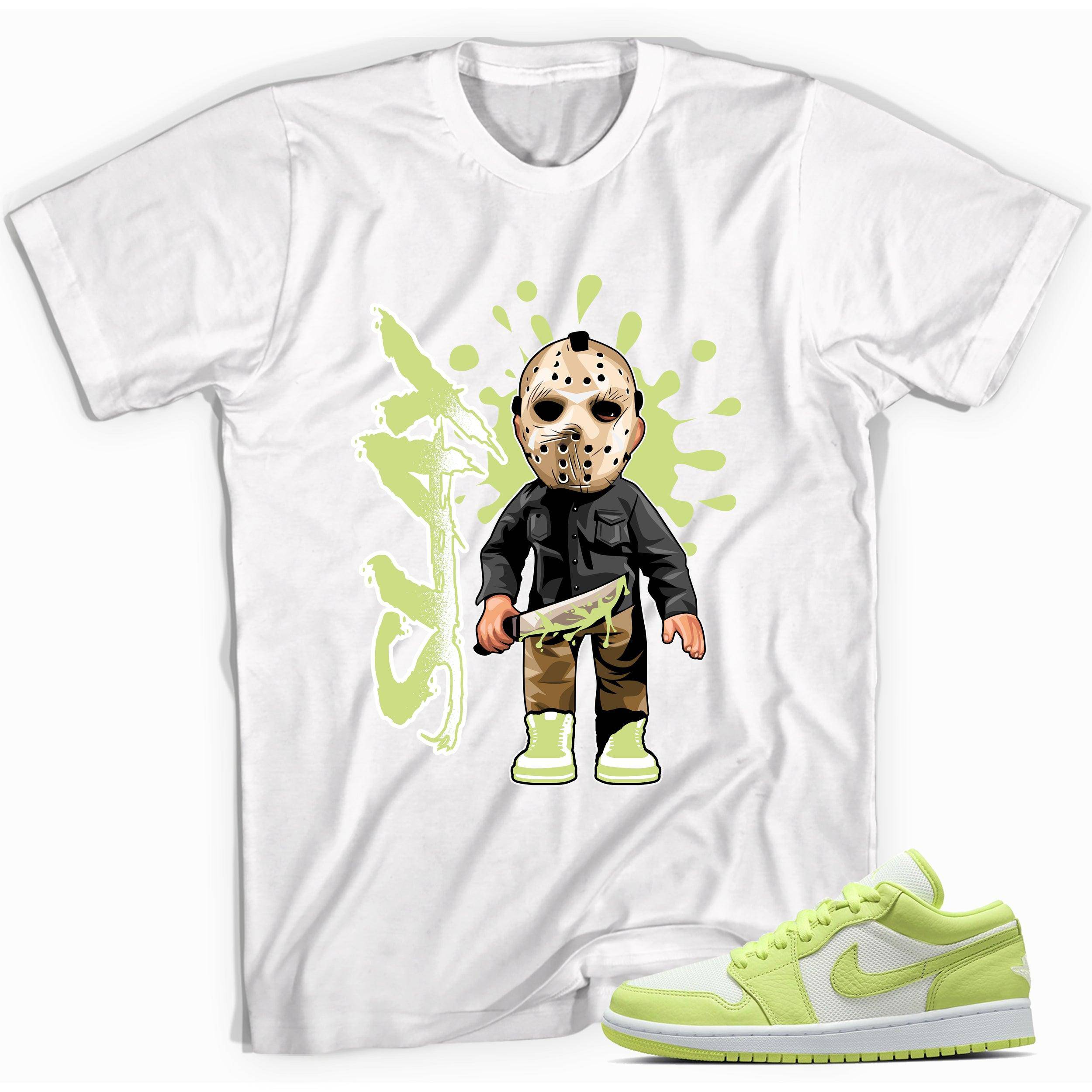 1 Low Limelight Shirt Slay - Sneaker Shirts Outlet