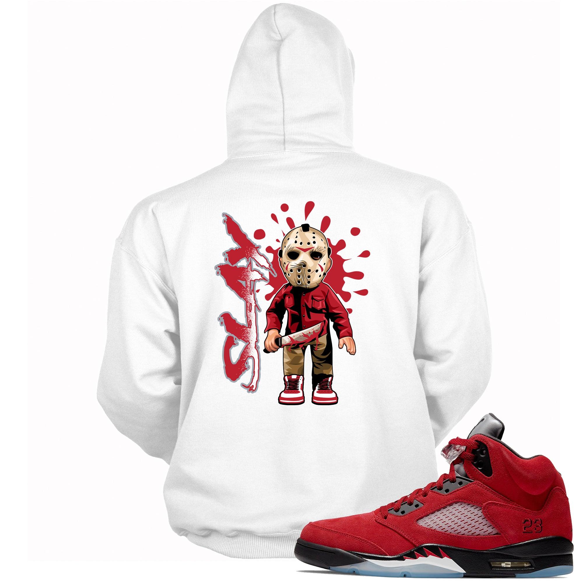 5 Raging Bull (2021) Hoodie Slay - Sneaker Shirts Outlet