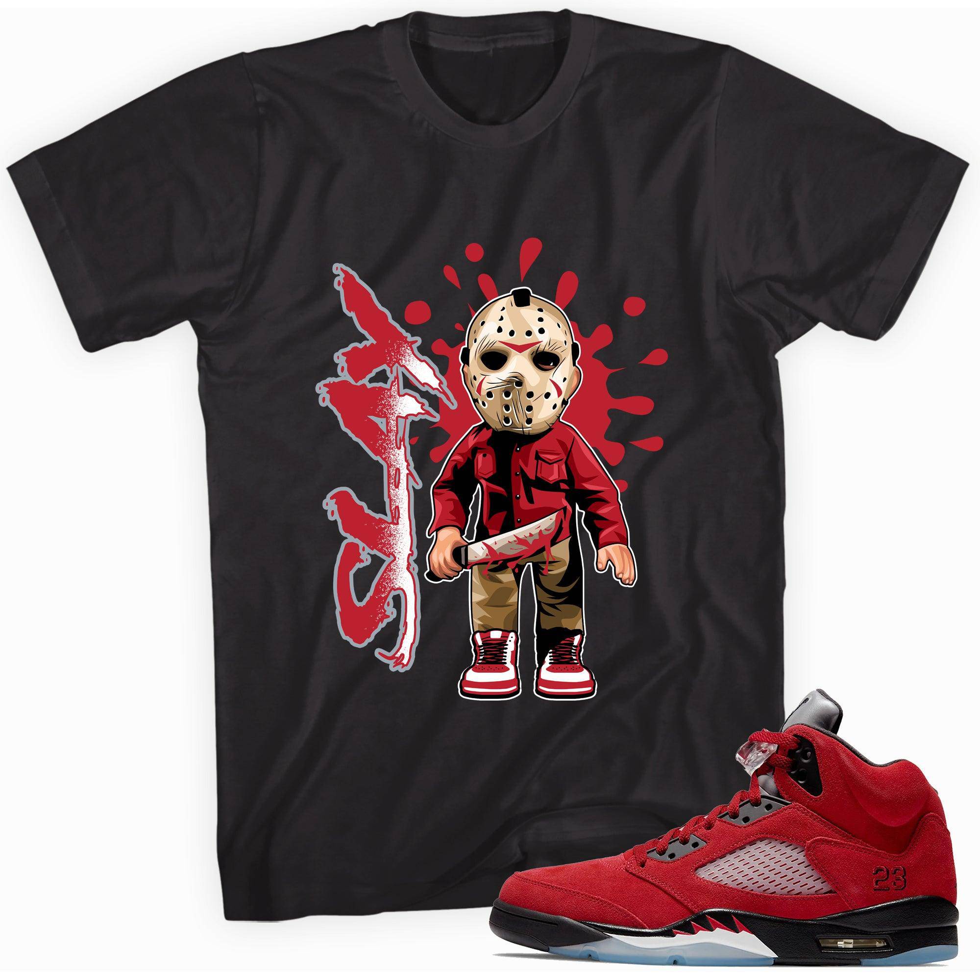 5s Raging Bull 2021 Shirt Slay - Sneaker Shirts Outlet