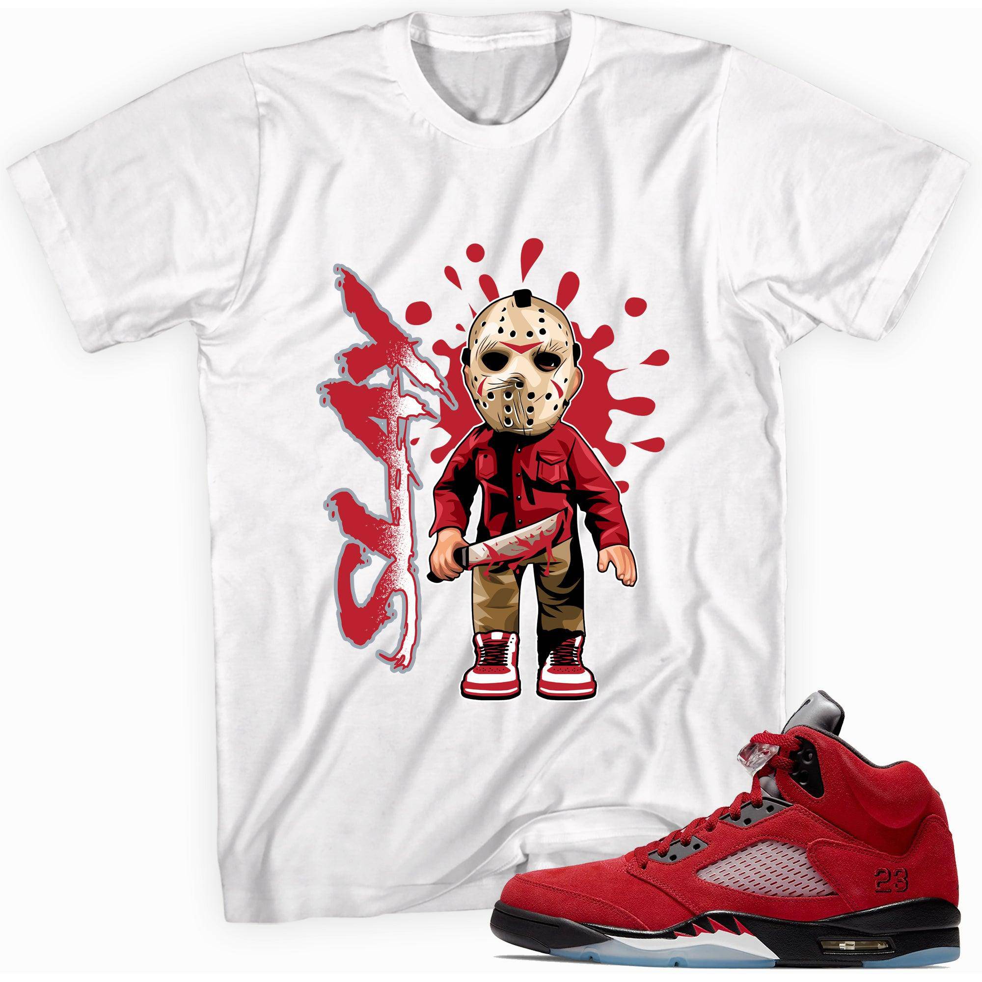 5s Raging Bull 2021 Shirt Slay - Sneaker Shirts Outlet