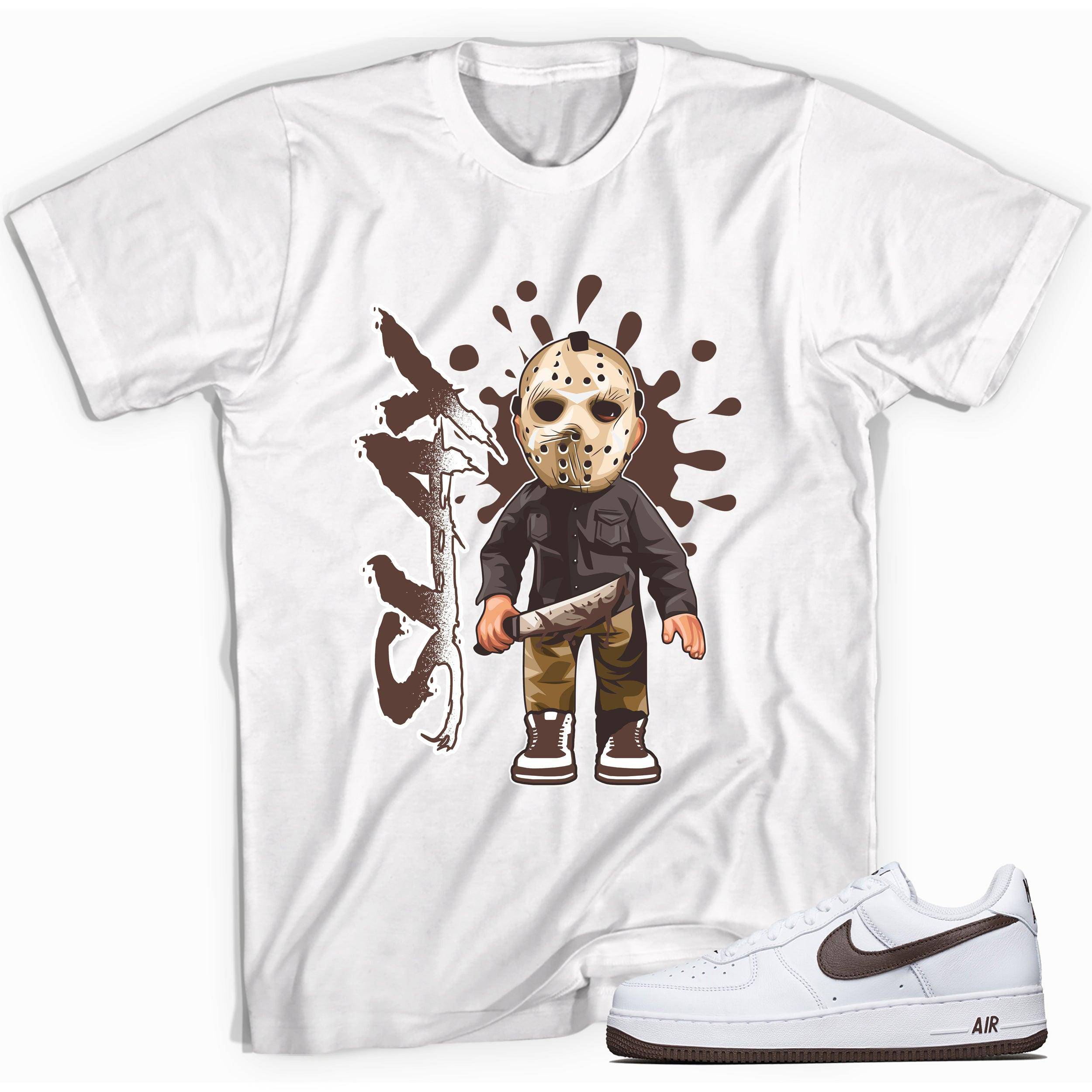 Air Force 1 Low White Chocolate (2022) Shirt Slay - Sneaker Shirts Outlet