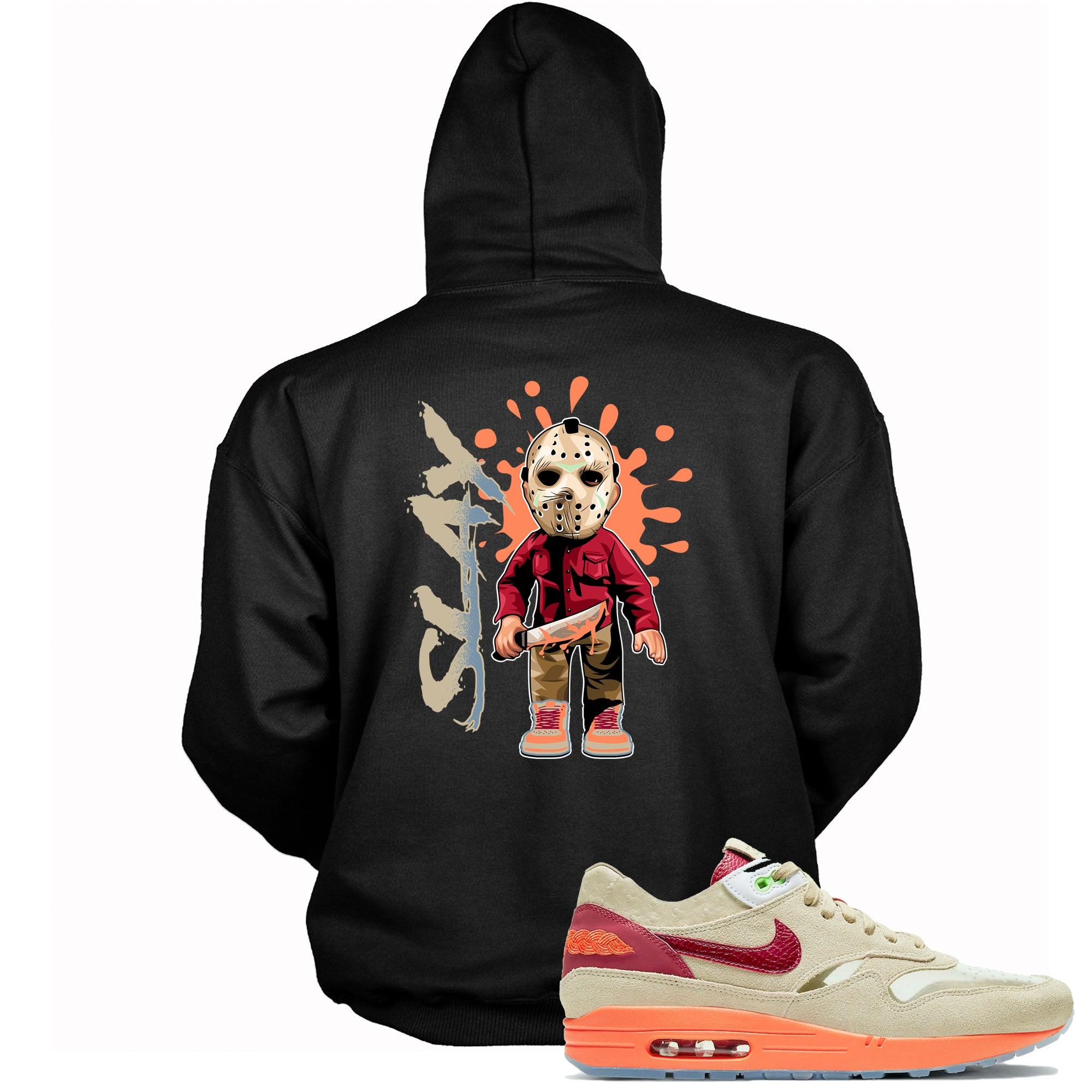 Air Max 1 Clot Kiss of Death (2021) Hoodie Slay - Sneaker Shirts Outlet