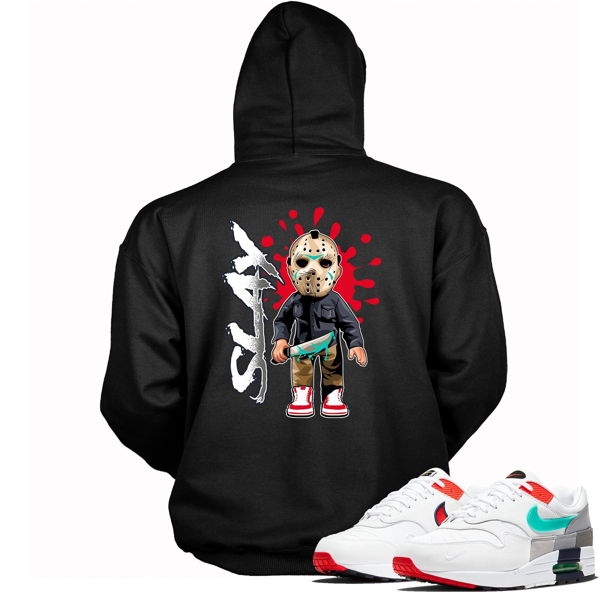 Air Max 1 Evolution Of Icons Hoodie Slay - Sneaker Shirts Outlet