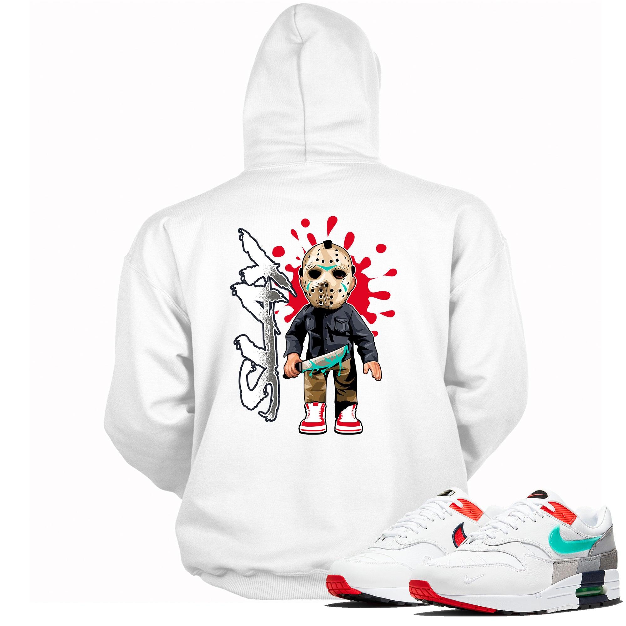 Air Max 1 Evolution Of Icons Hoodie Slay - Sneaker Shirts Outlet