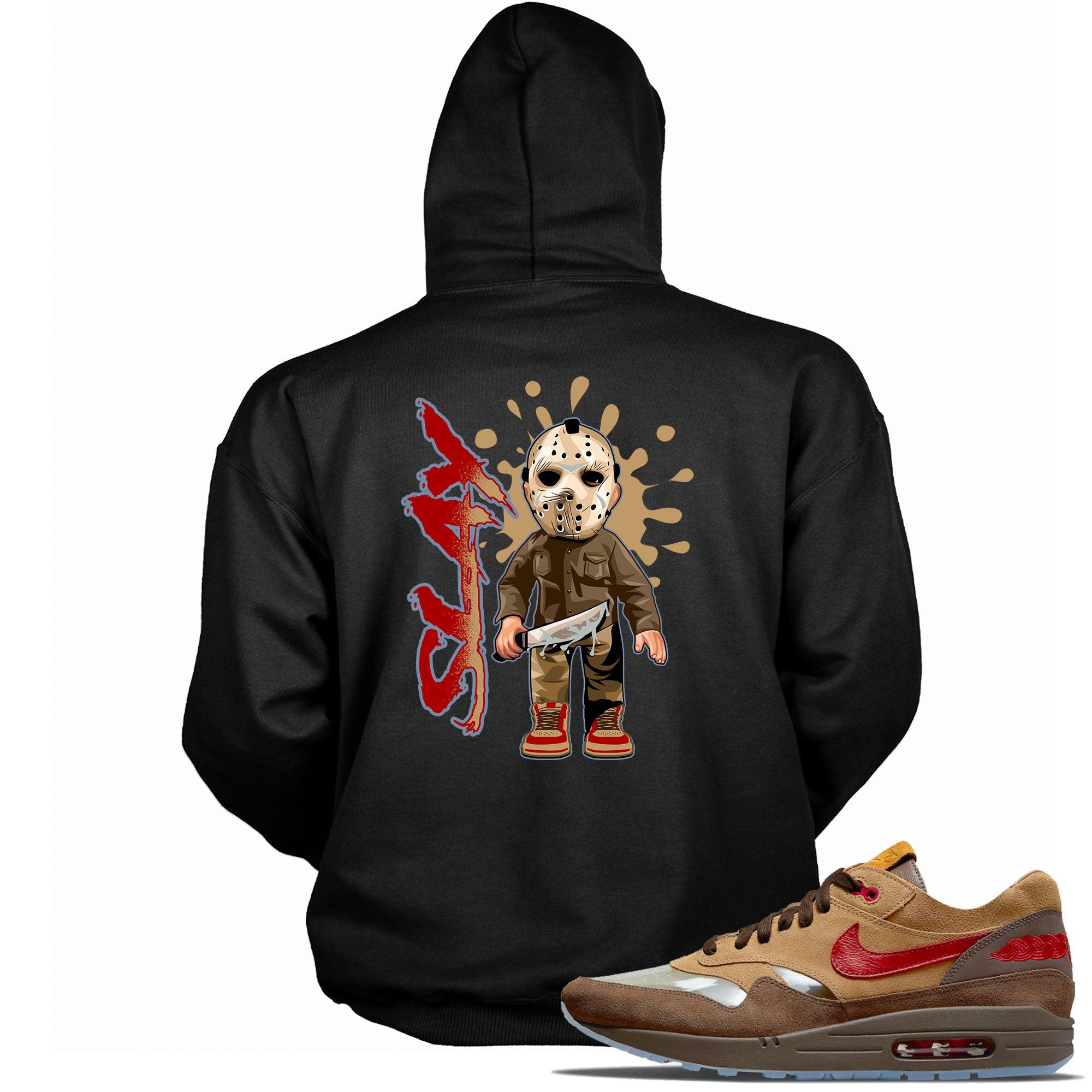 Air Max 1 Clot Kiss of Death CHA Hoodie Slay - Sneaker Shirts Outlet