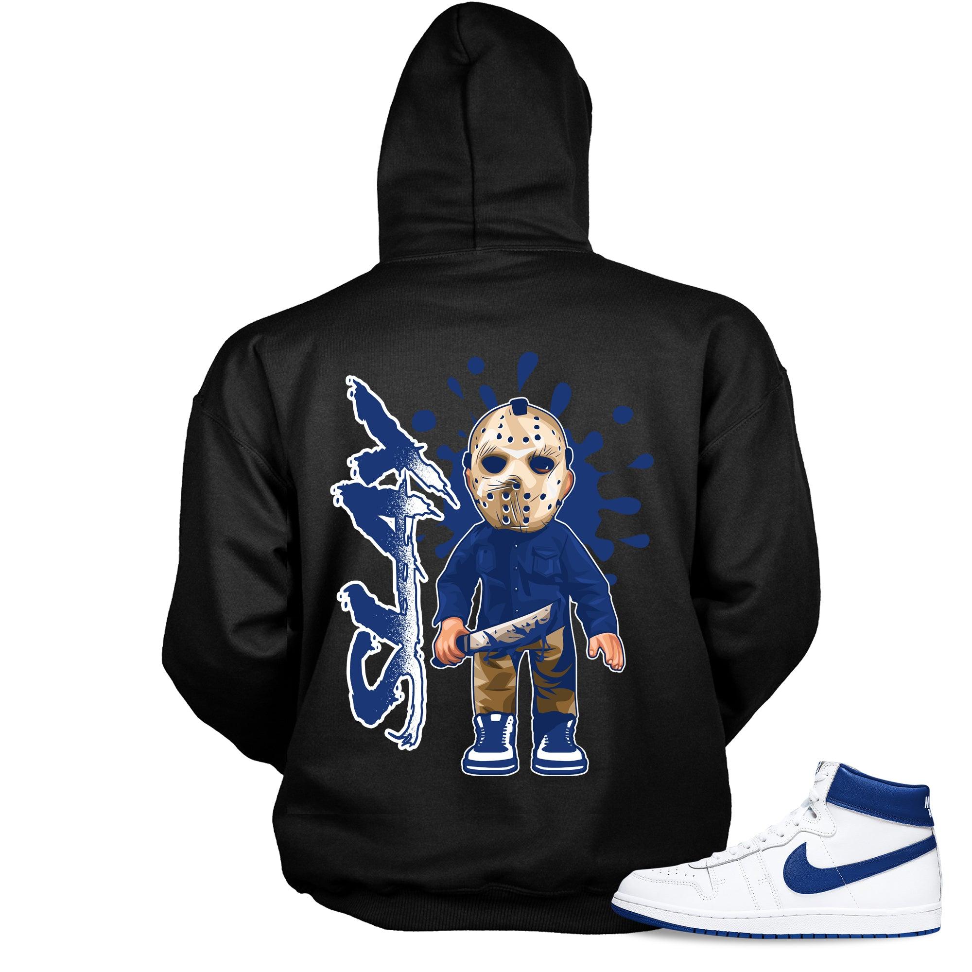 Air Ship A Ma Maniére Game Royal Hoodie - Sneaker Shirts Outlet