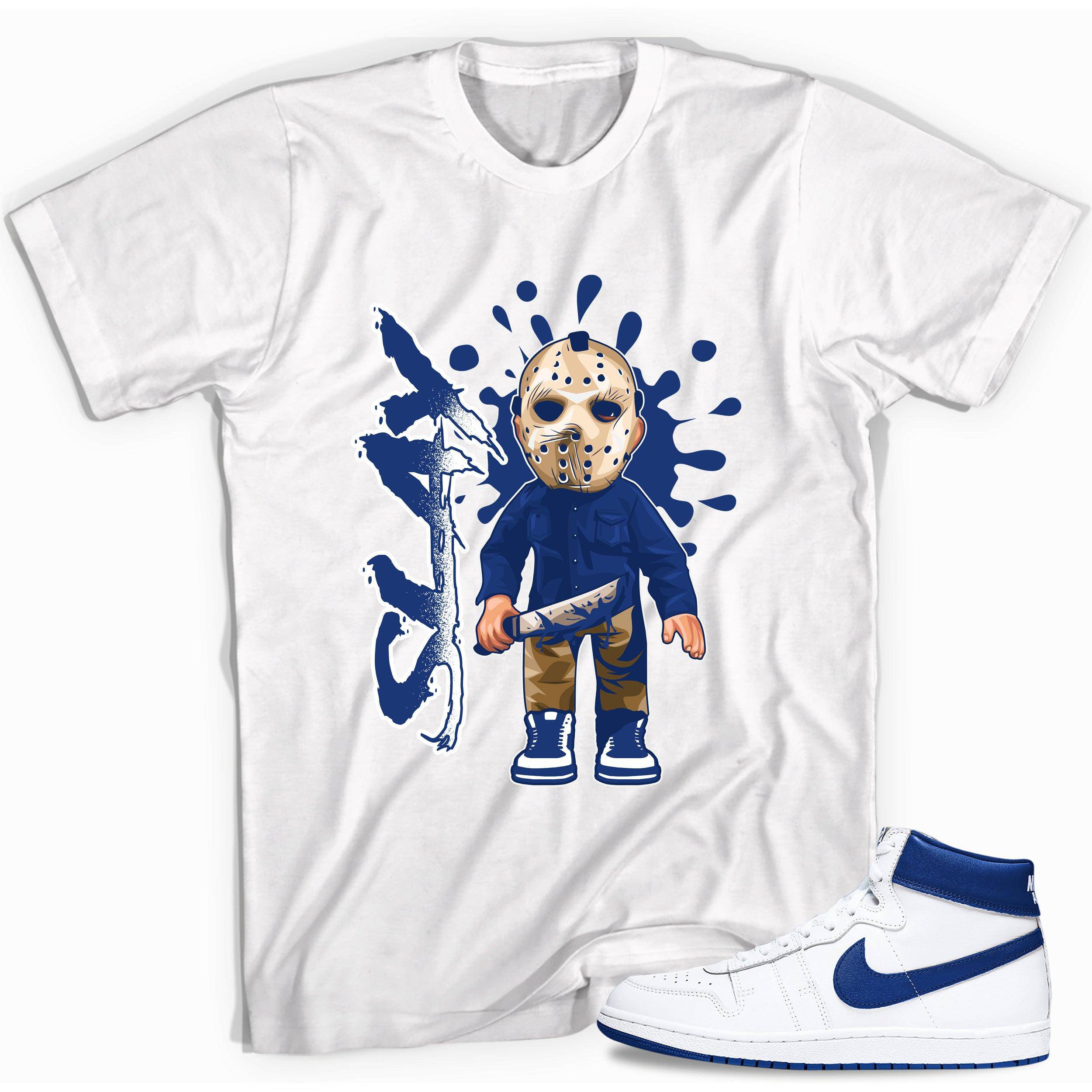 Air Ship A Ma Maniére Game Royal Shirt Slay - Sneaker Shirts Outlet