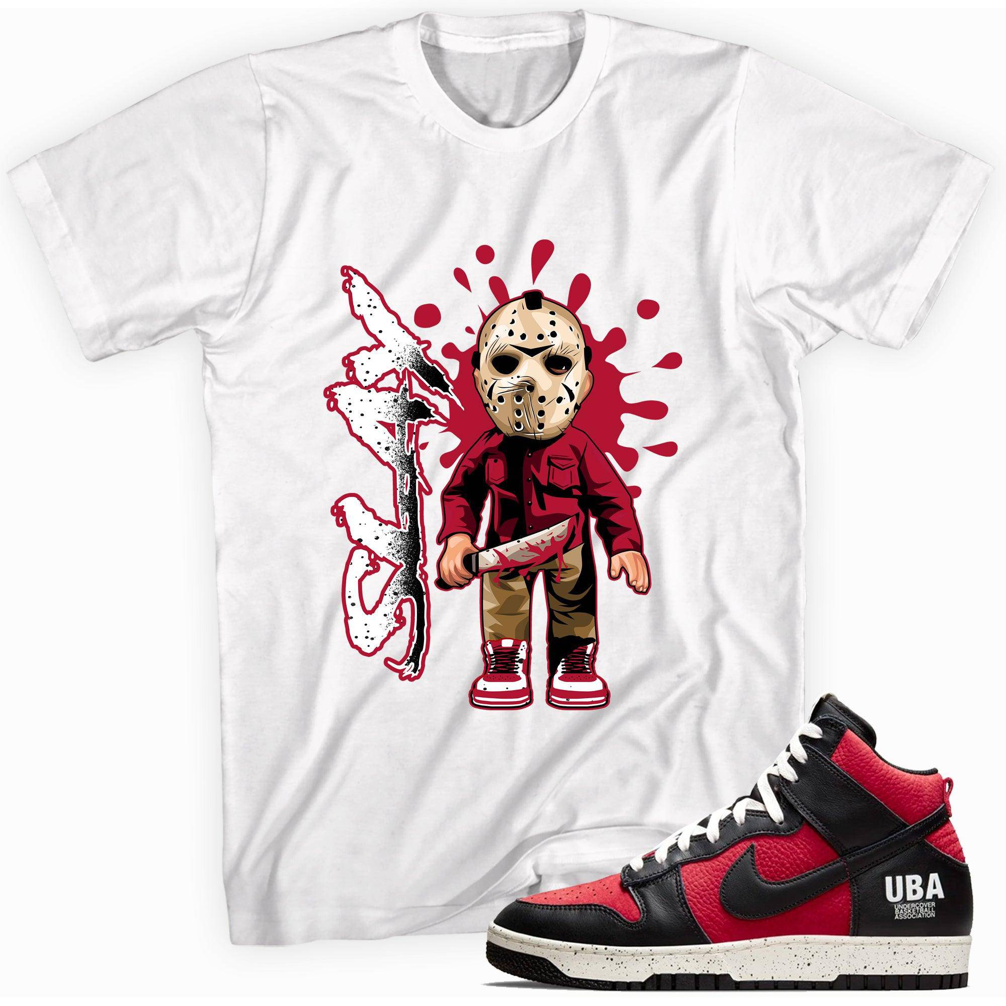 Dunk High 1985 Undercover Shirt Slay - Sneaker Shirts Outlet