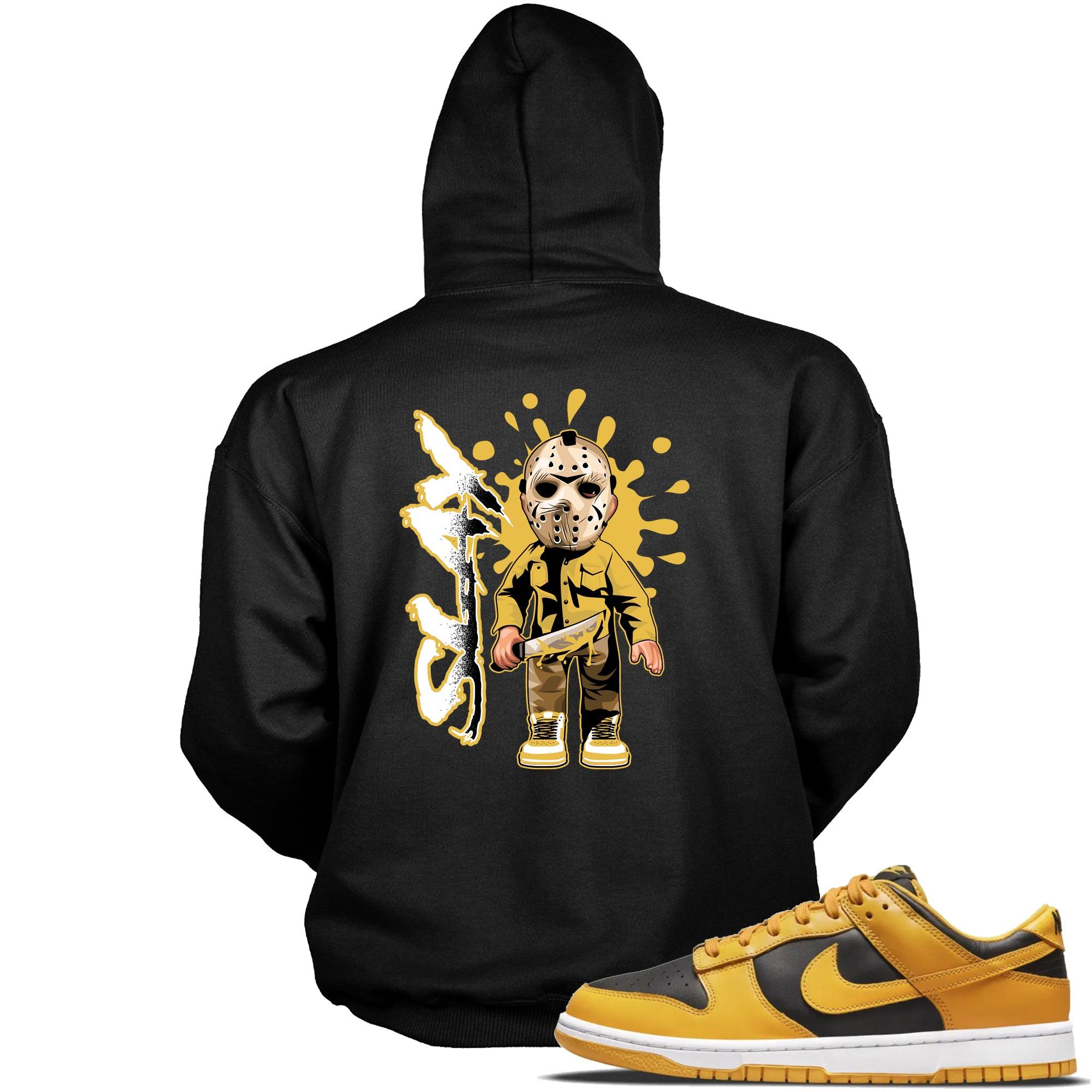 Dunk Low Goldenrod (2021) Hoodie Slay - Sneaker Shirts Outlet