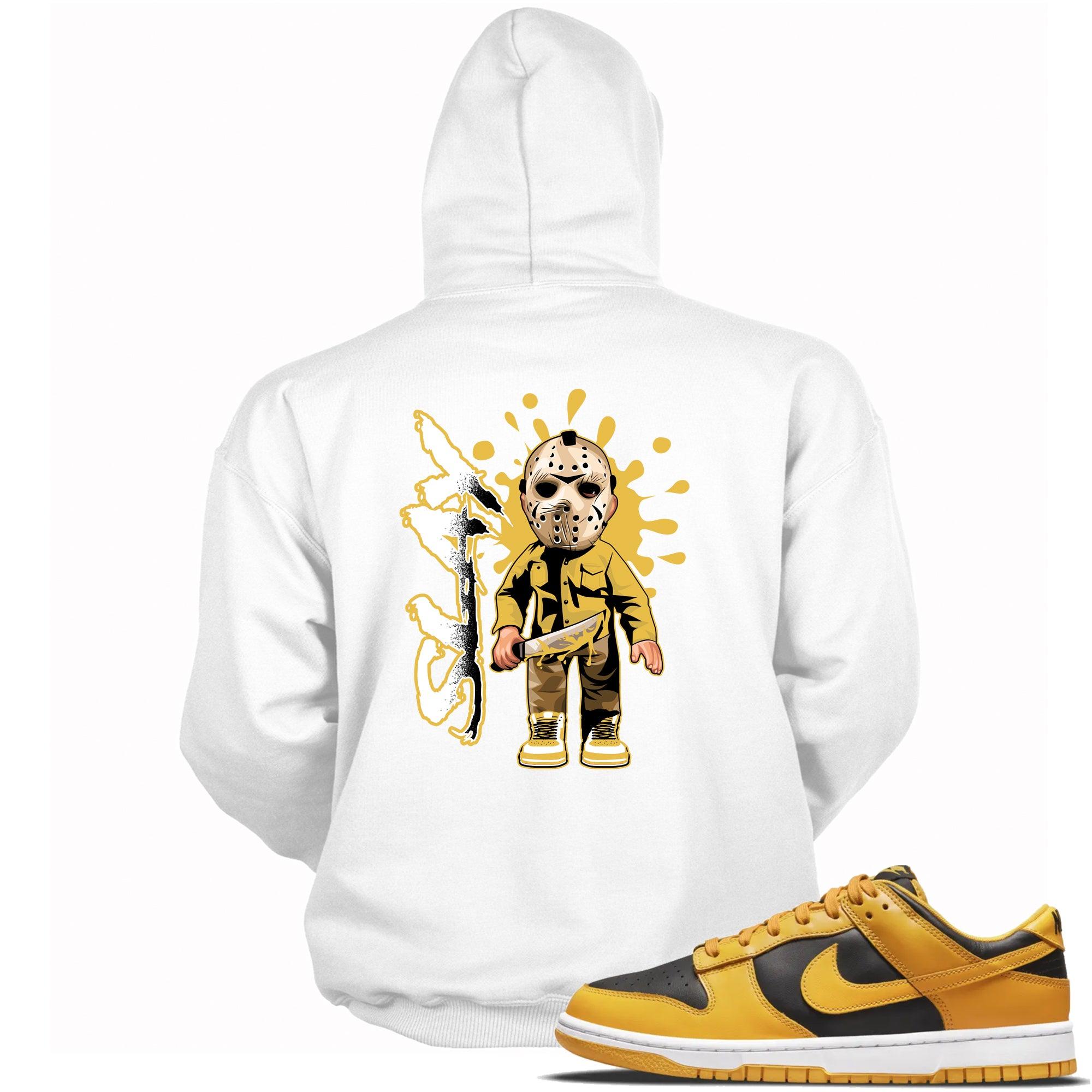 Dunk Low Goldenrod (2021) Hoodie Slay