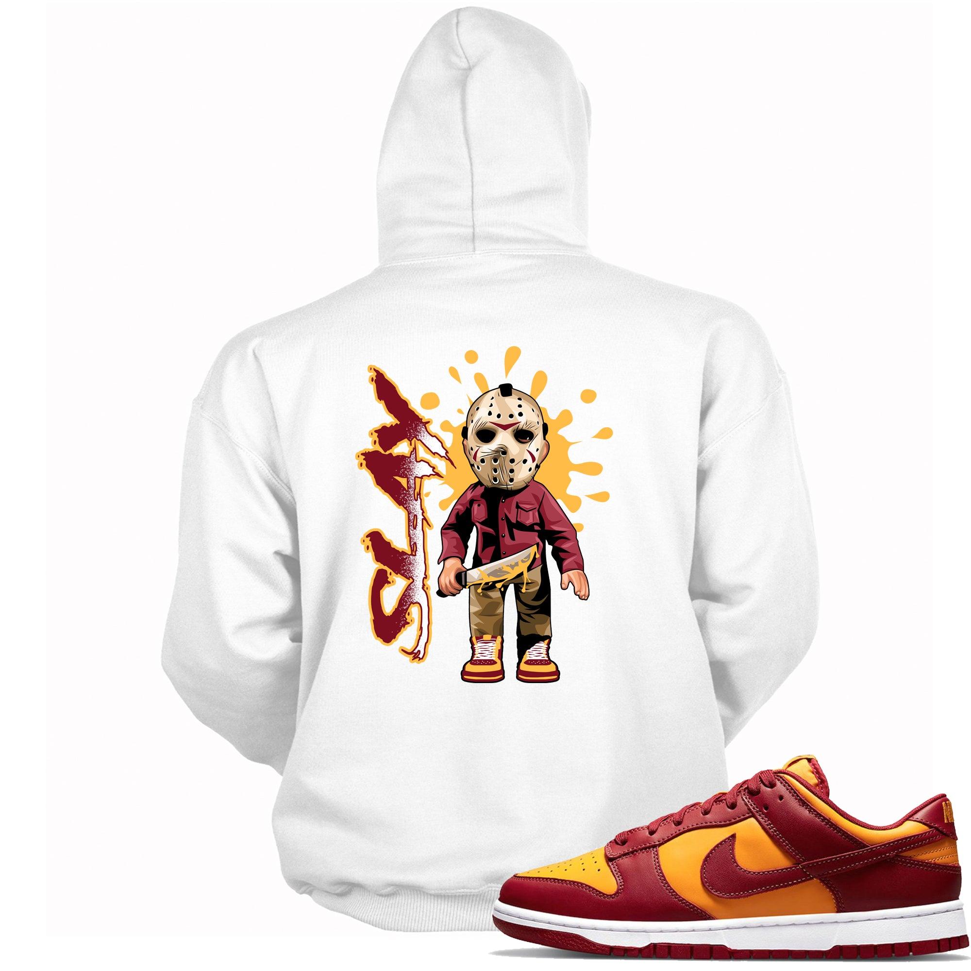 Dunk Midas Gold Hoodie Slay - Sneaker Shirts Outlet