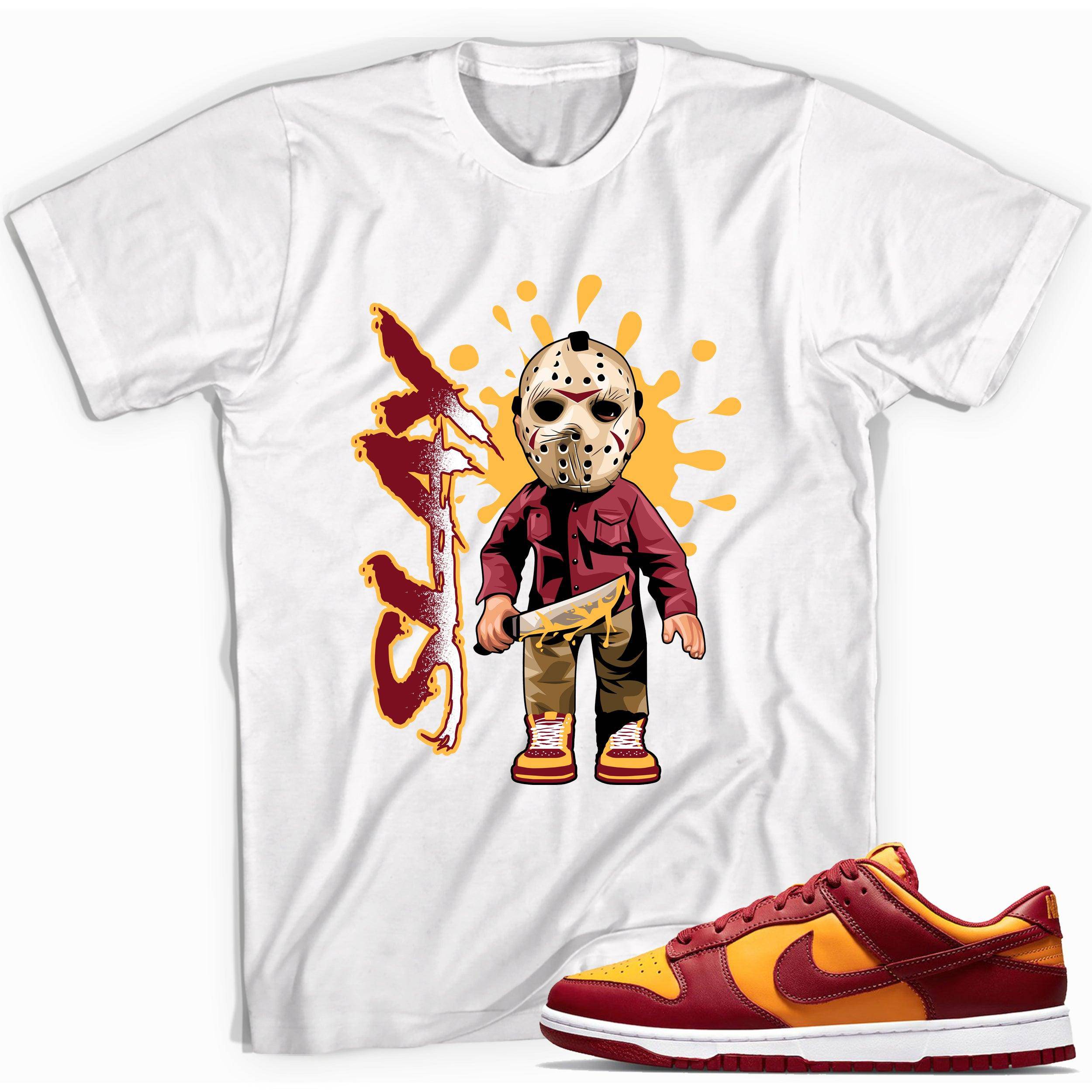 Dunk Midas Gold Shirt Slay - Sneaker Shirts Outlet