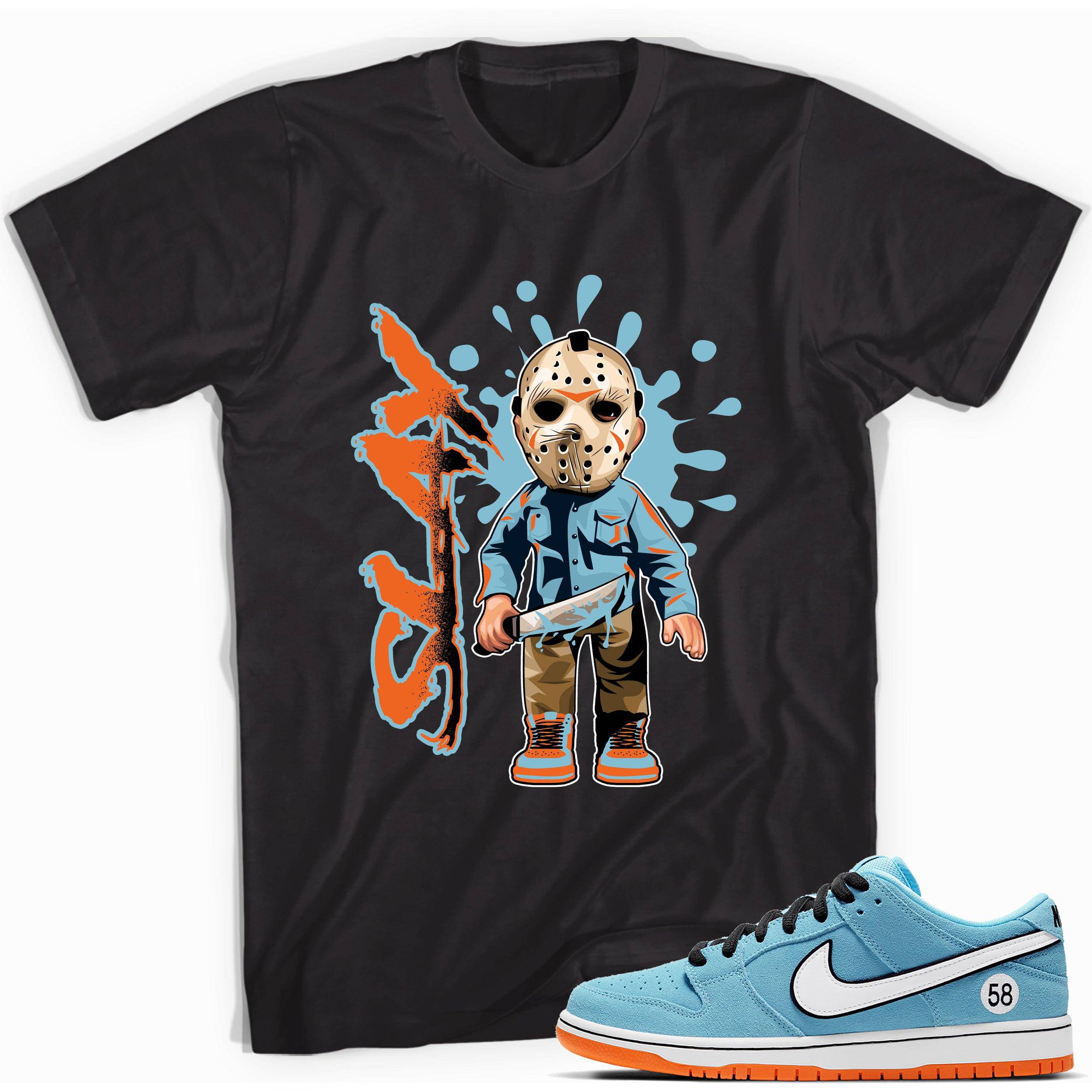 Dunk Club 58 Gulf DopeStar Shirt Slay