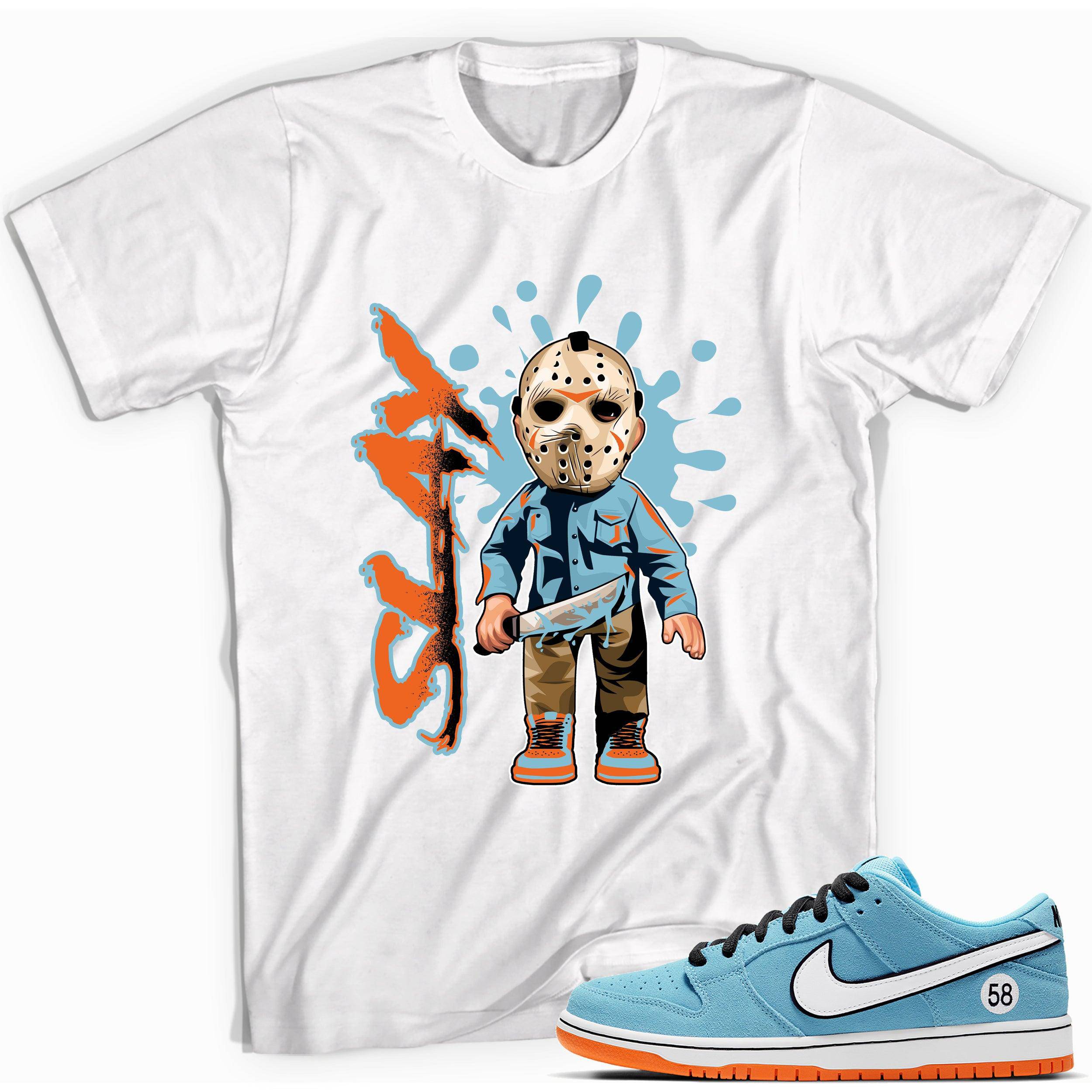 Dunk Club 58 Gulf DopeStar Shirt Slay