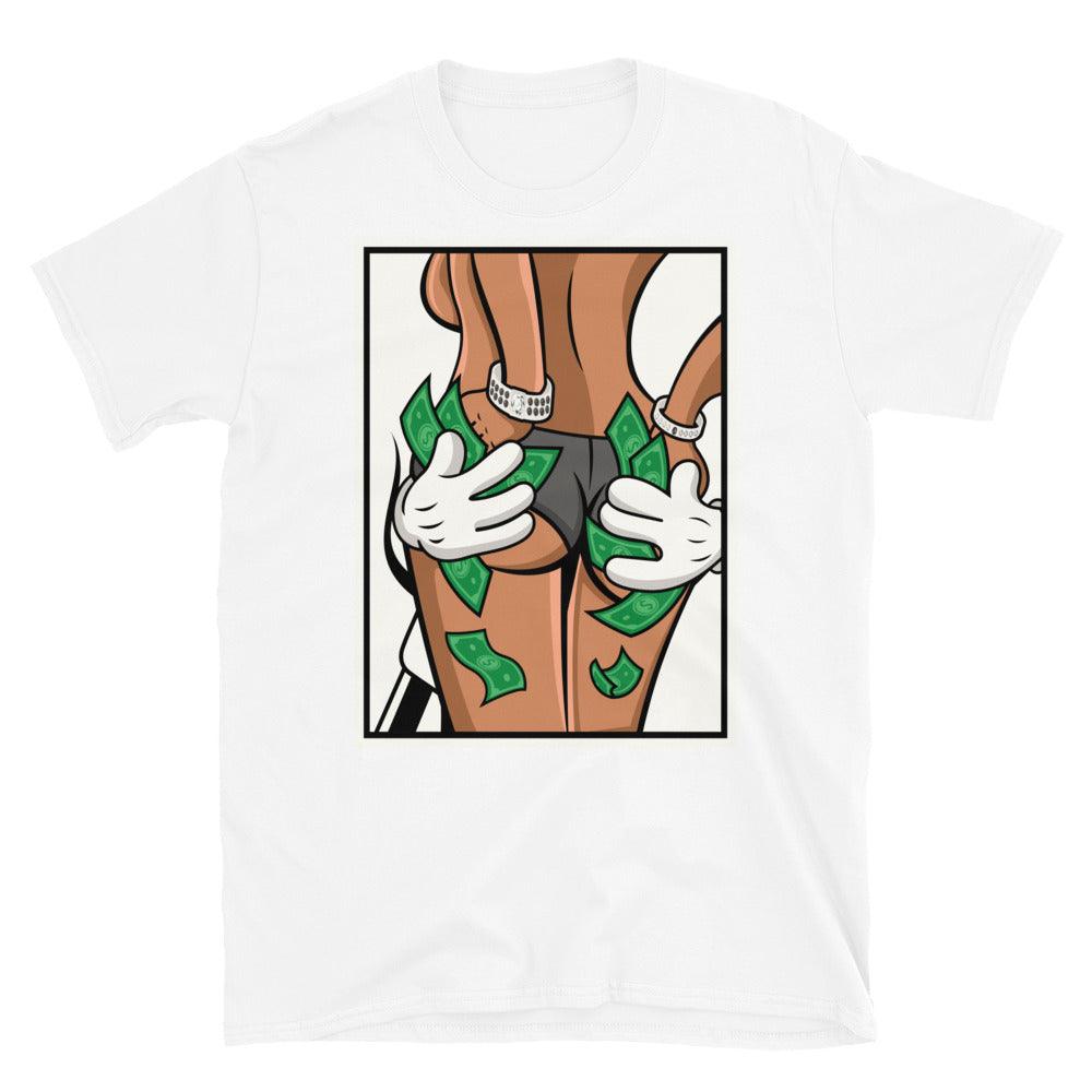 Nike Air Force 1 Low SP Ambush Phantom - Hands Full - Sneaker Shirts Outlet