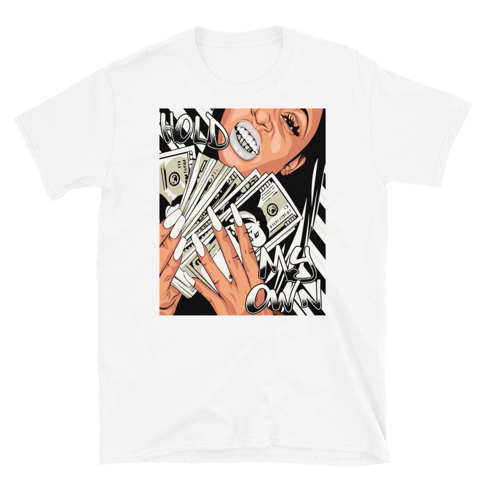 Nike Air Force 1 Low SP Ambush Phantom - Hold My Own - Sneaker Shirts Outlet