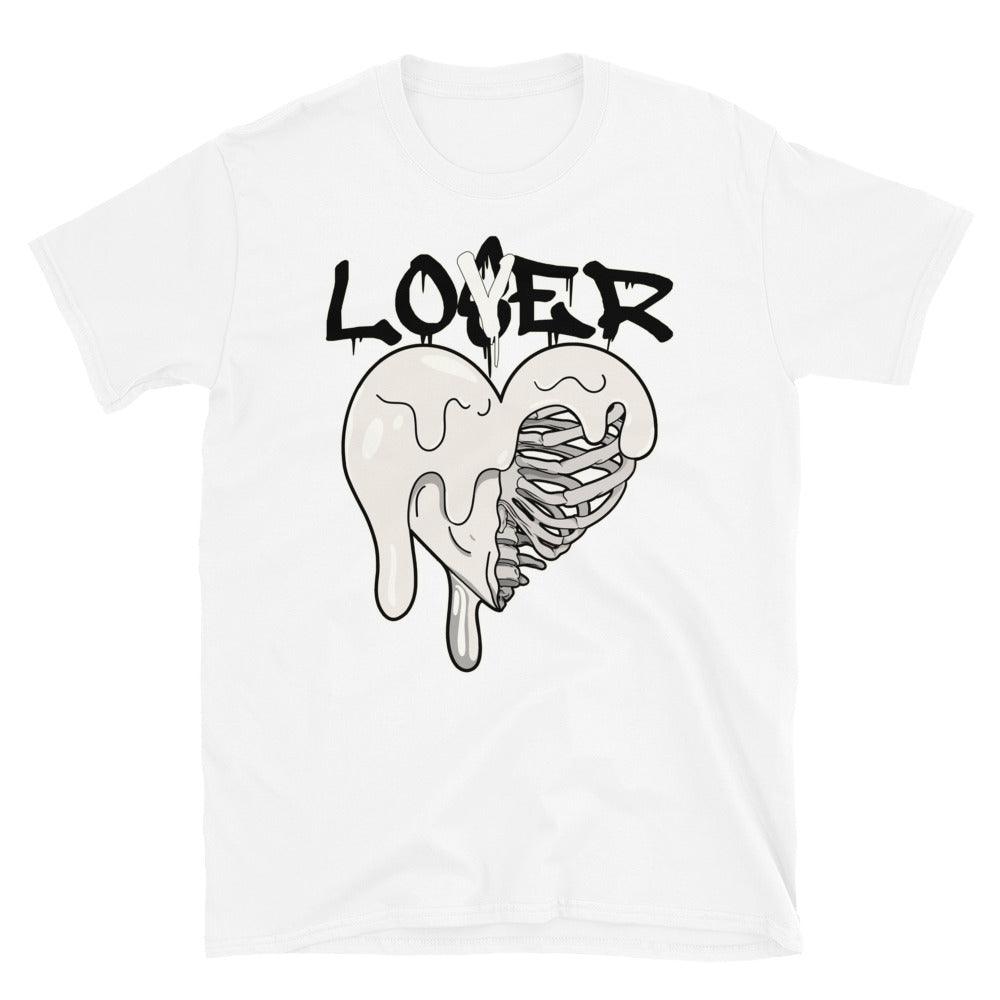 Nike Air Force 1 Low SP Ambush Phantom - Lover Loser - Sneaker Shirts Outlet