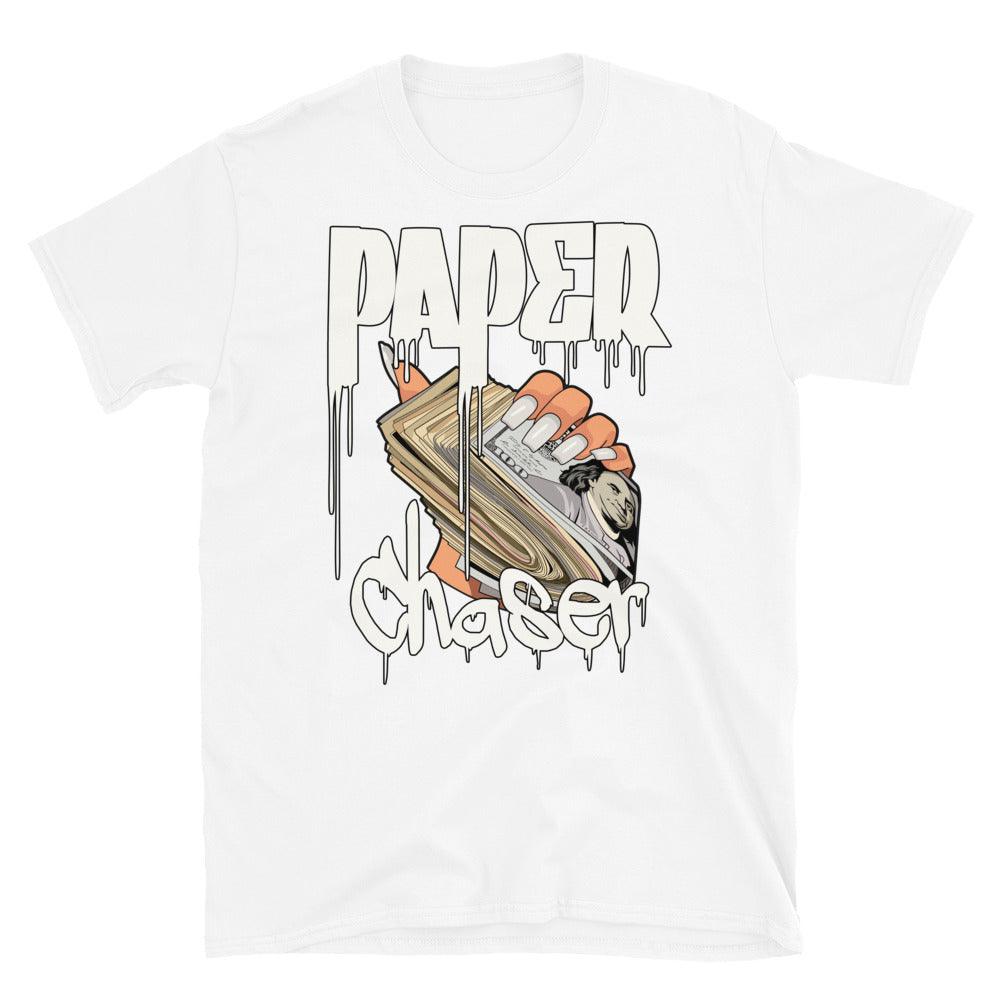Nike Air Force 1 Low SP Ambush Phantom - Paper Chaser - Sneaker Shirts Outlet
