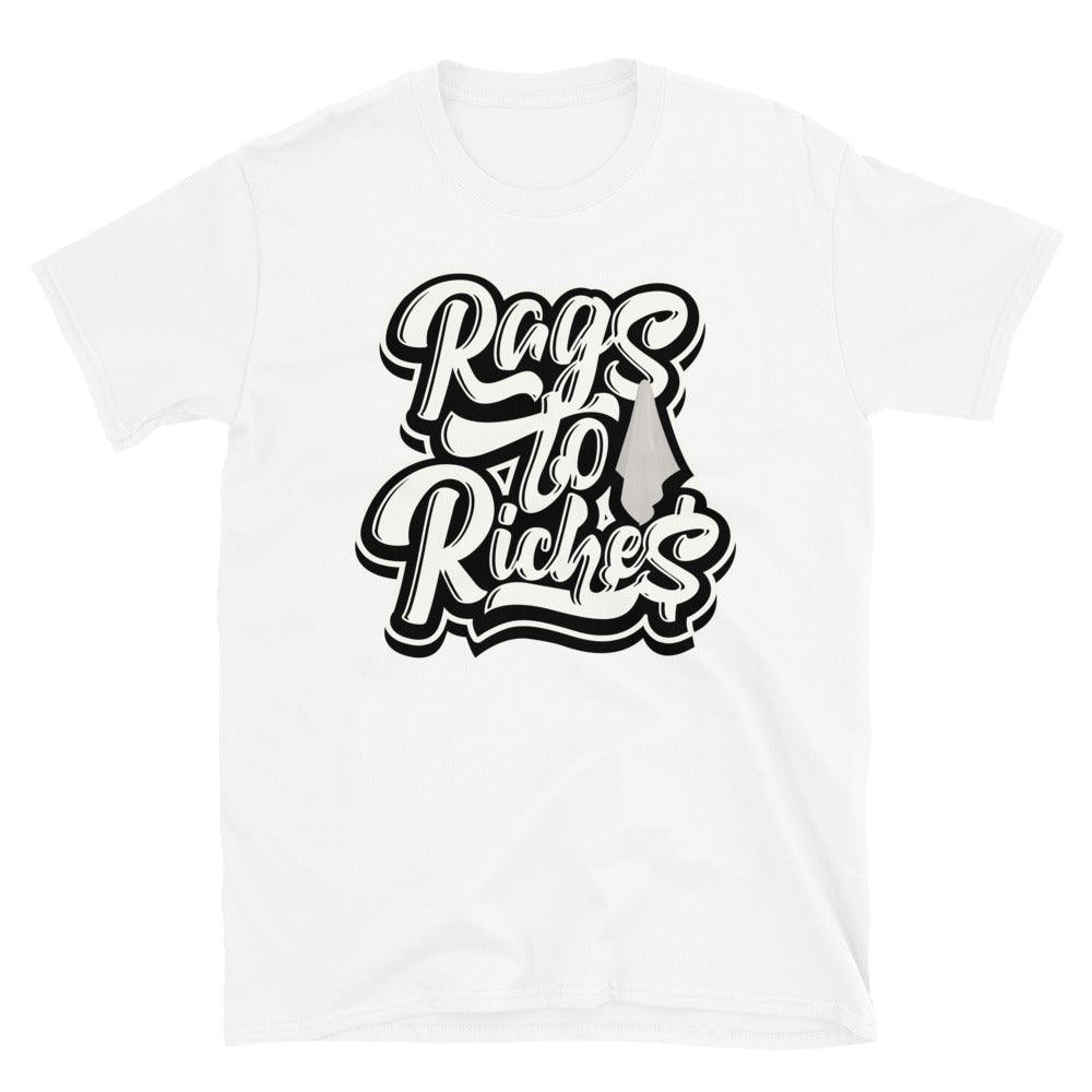 Nike Air Force 1 Low SP Ambush Phantom - Rags To Riches - Sneaker Shirts Outlet
