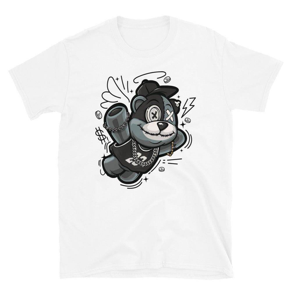 Nike Air Force 1 Low SP Ambush Phantom - Slam Dunk Bear - Sneaker Shirts Outlet