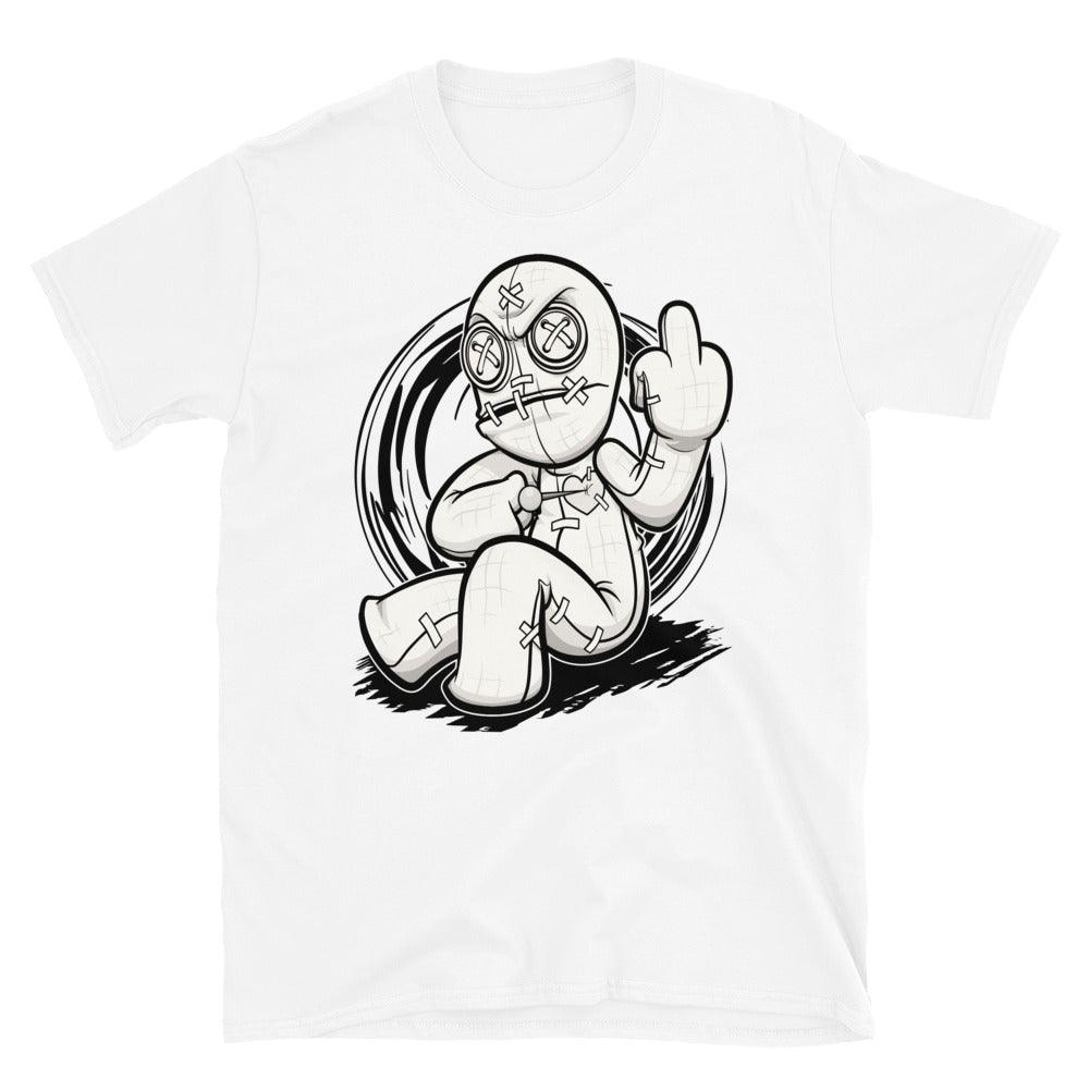 Nike Air Force 1 Low SP Ambush Phantom - Voodoo Doll - Sneaker Shirts Outlet