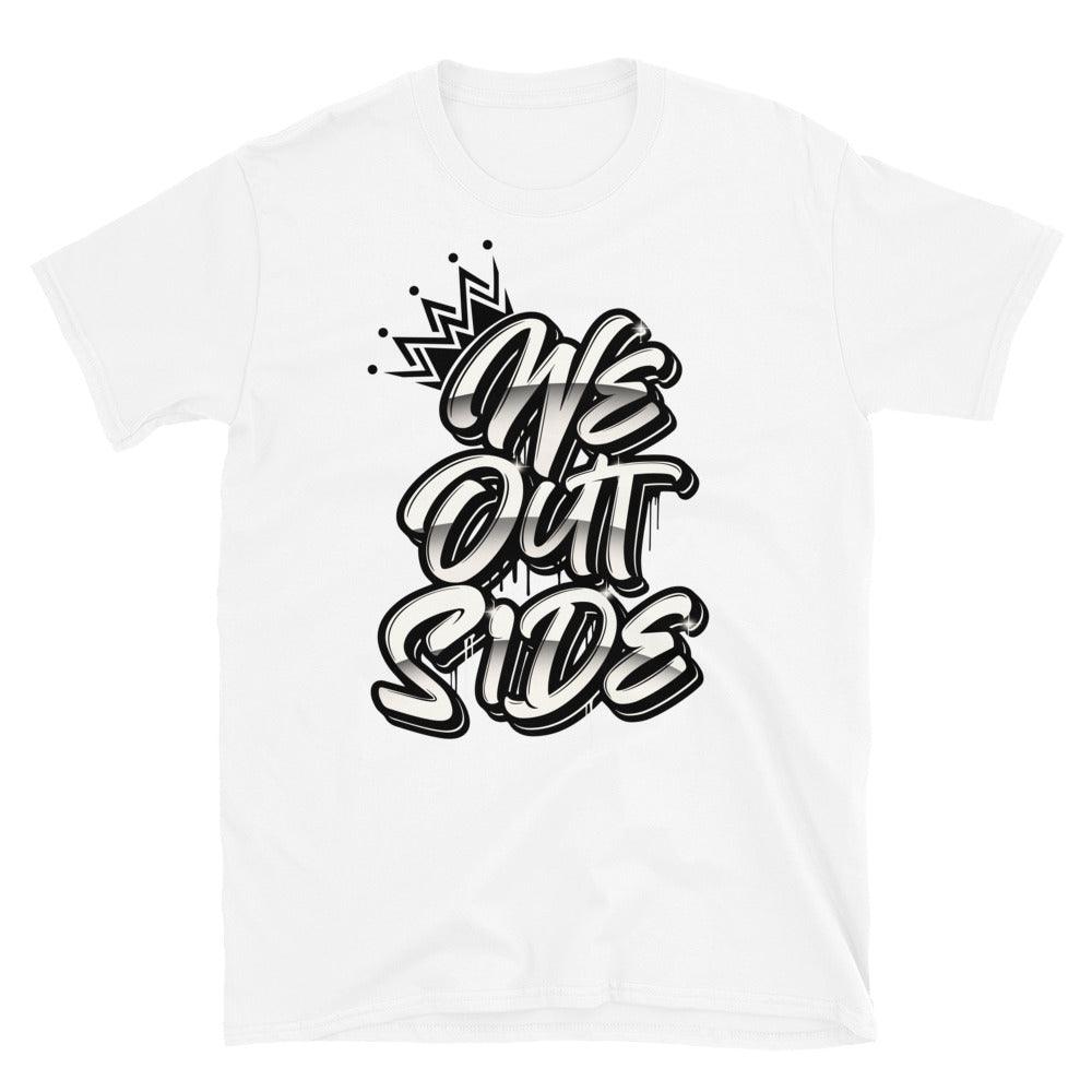 Nike Air Force 1 Low SP Ambush Phantom - We Outside - Sneaker Shirts Outlet