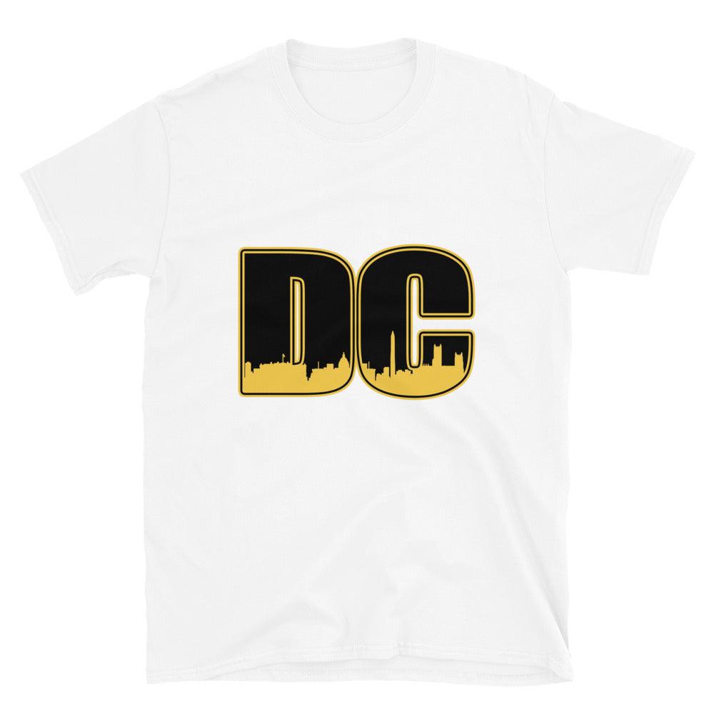 Air Jordan 4 Thunder - DC - Sneaker Shirts Outlet