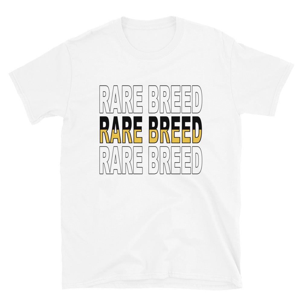 Air Jordan 4 Thunder - Rare Breed - Sneaker Shirts Outlet