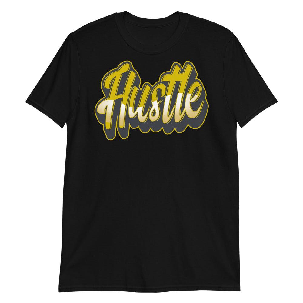 4s Lightning Shirt Hustle