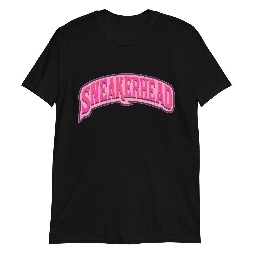 14 Low Shocking Pink Shirt Sneakerhead