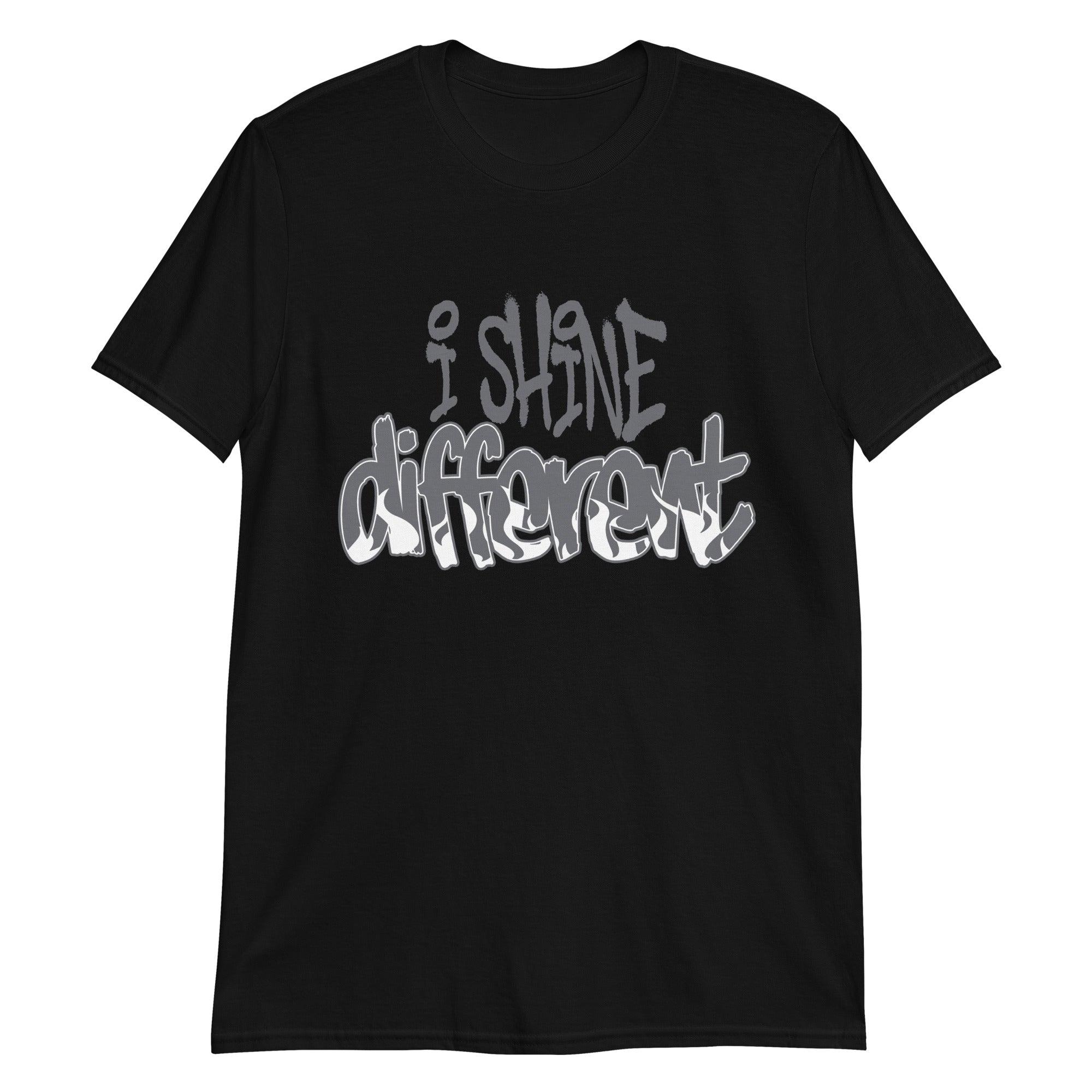 High Stealth 1s DopeStar Shirt I Shine - Sneaker Shirts Outlet