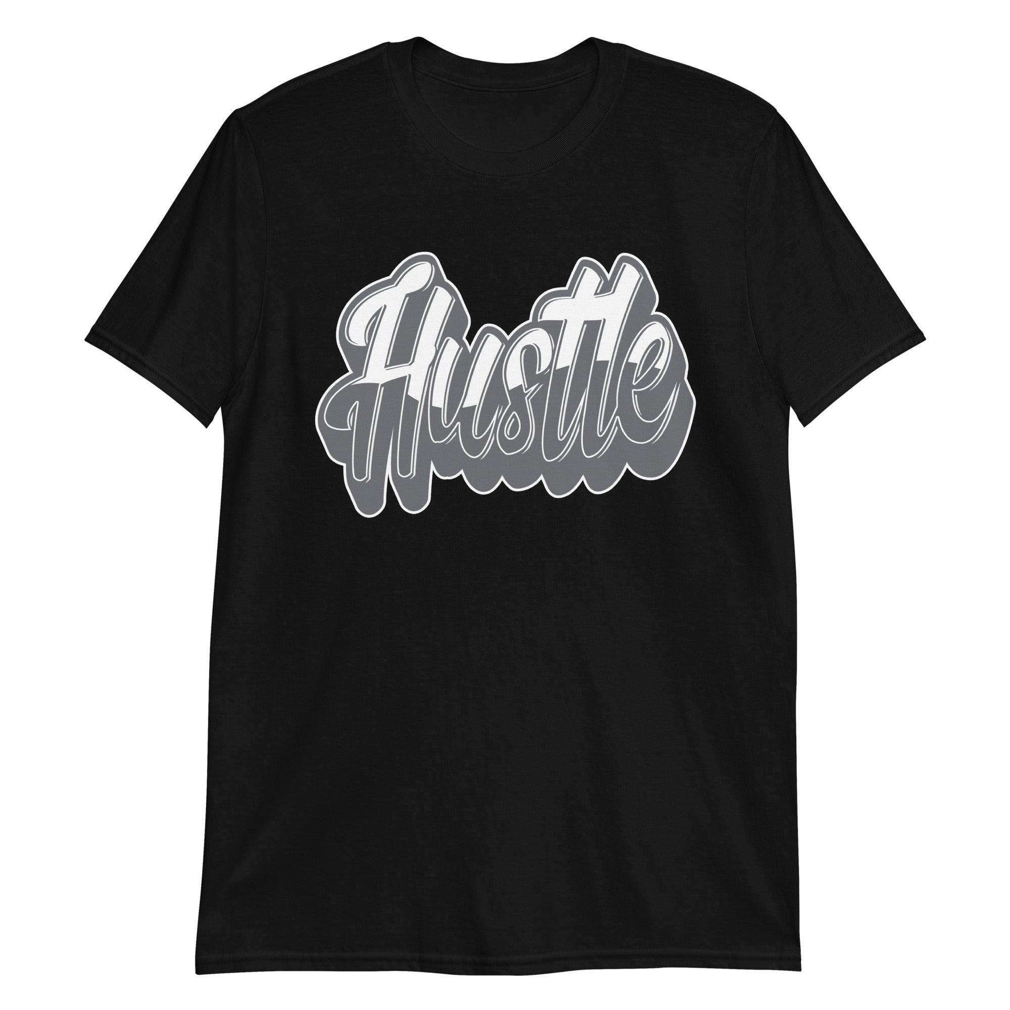 High Stealth 1s DopeStar Shirt Hustle - Sneaker Shirts Outlet