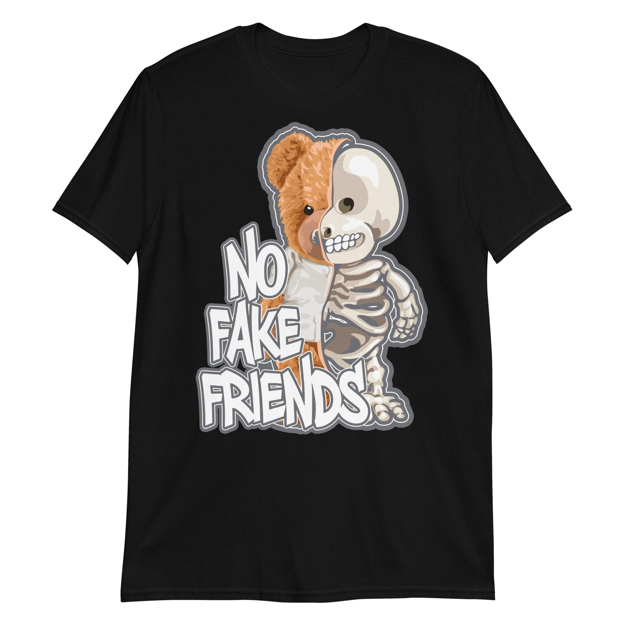 1 High Stealth Shirt Fake Friends - Sneaker Shirts Outlet