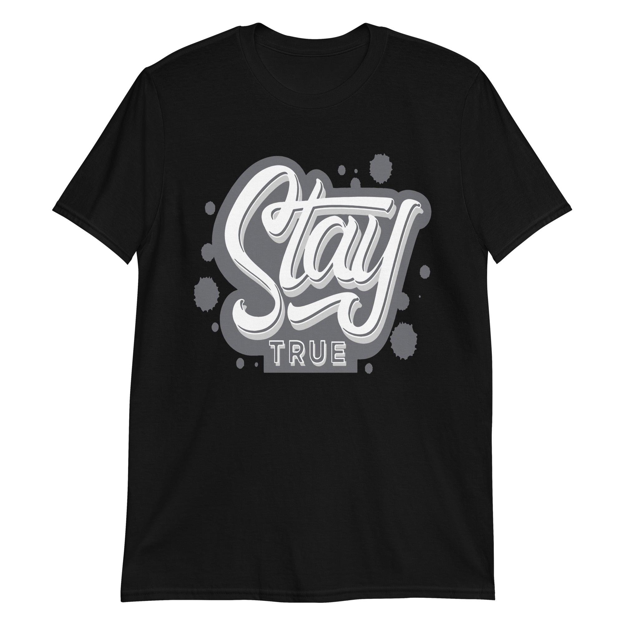 High Stealth 1s DopeStar Shirt Stay True - Sneaker Shirts Outlet