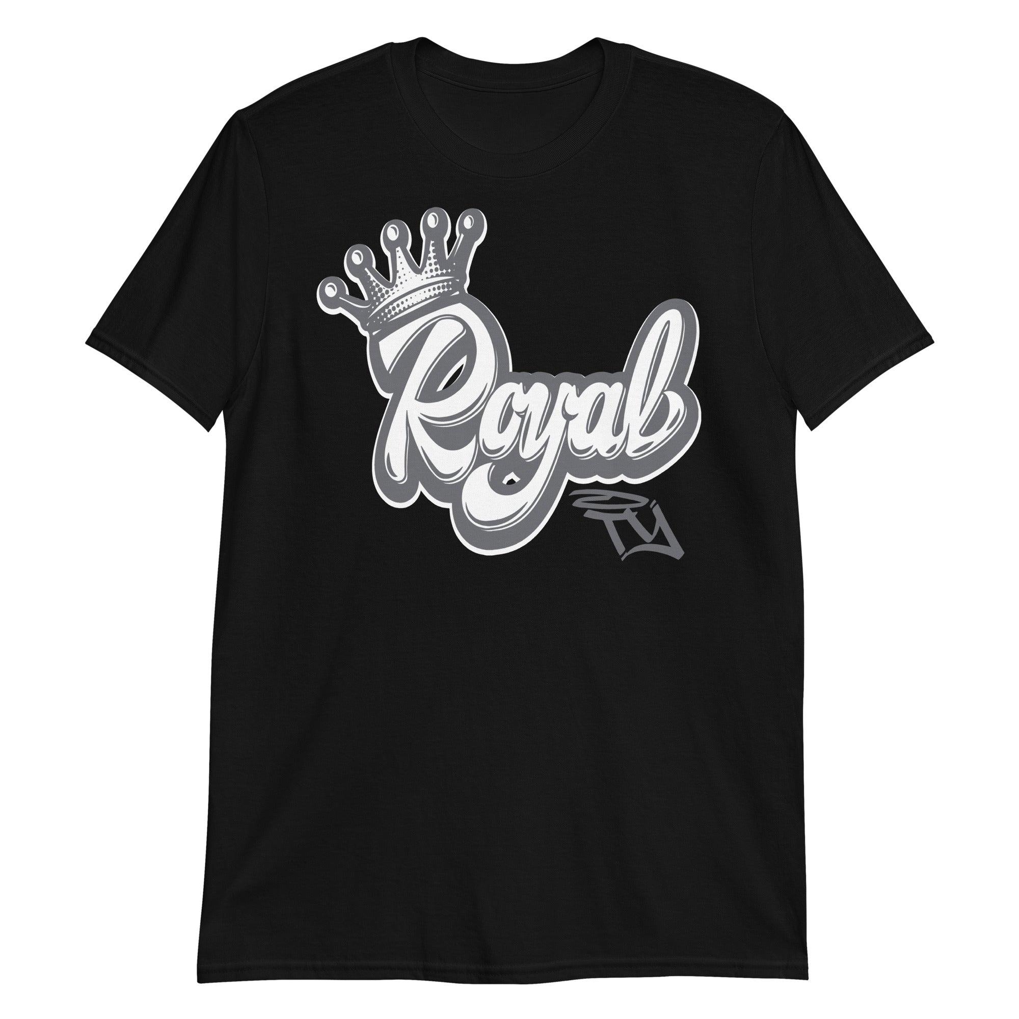 High Stealth 1s DopeStar Shirt Royalty - Sneaker Shirts Outlet