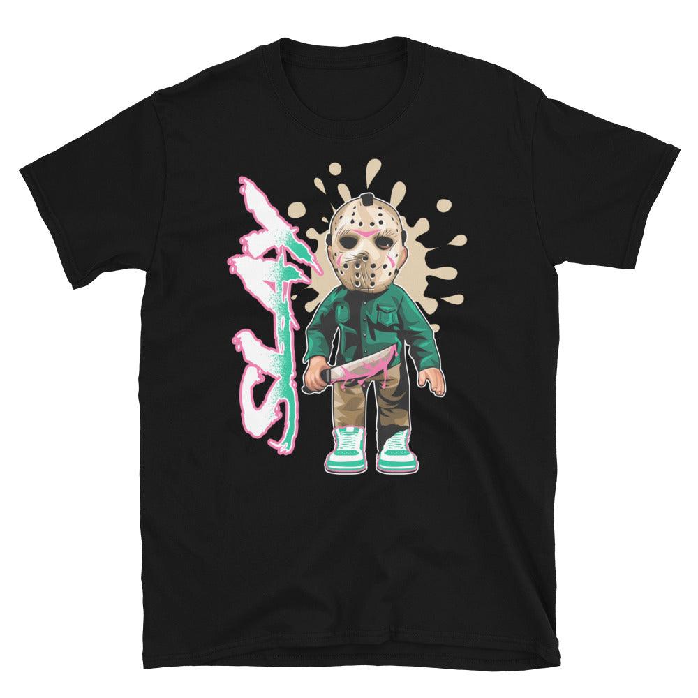 Ice Cream 1s DopeStar Shirt Slay - Sneaker Shirts Outlet