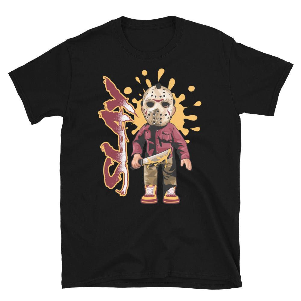 Dunk Midas Gold Shirt Slay - Sneaker Shirts Outlet