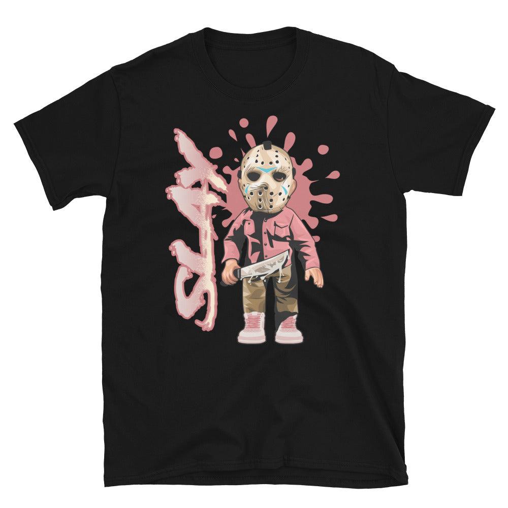 Dunk Mid Social Status Free Lunch Strawberry Milk Shirt Slay - Sneaker Shirts Outlet