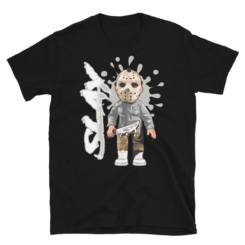 1s Low Neutral Grey (2021) Shirt Slay - Sneaker Shirts Outlet