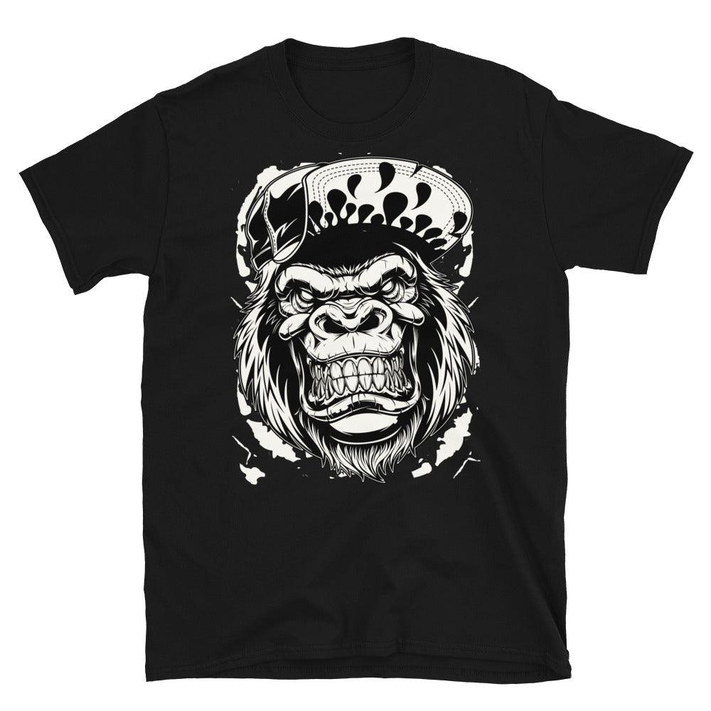 Nike Air Force 1 Low Ambush Phantom Black Shirt - Gorilla Beast - Sneaker Shirts Outlet