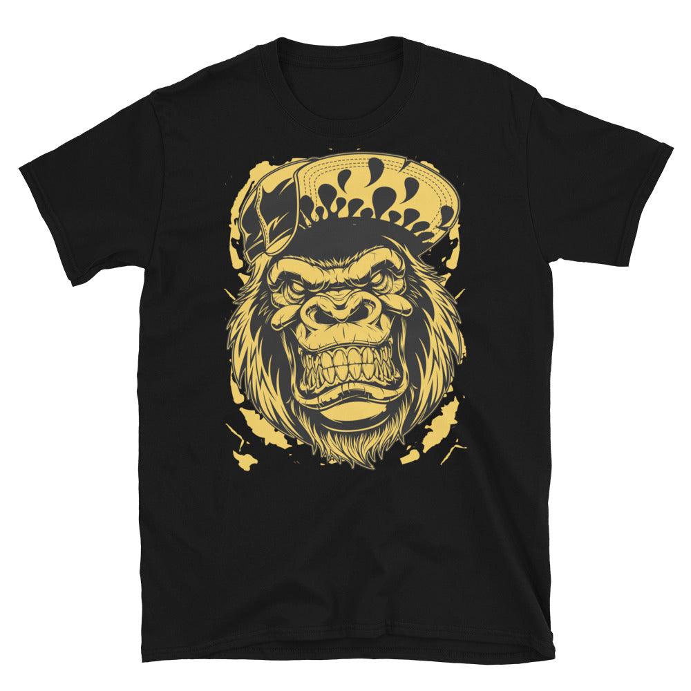 Air Jordan 4 Thunder - Gorilla Beast - Sneaker Shirts Outlet