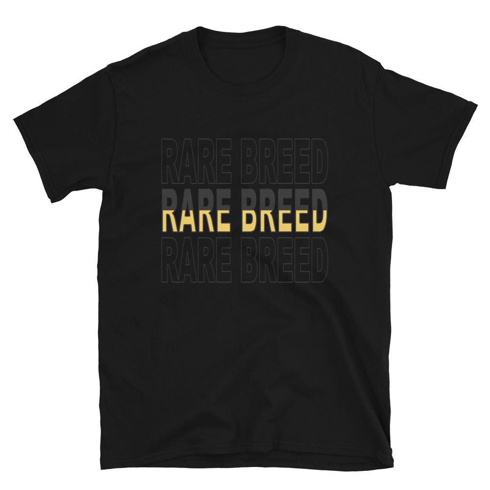 Air Jordan 4 Thunder - Rare Breed - Sneaker Shirts Outlet