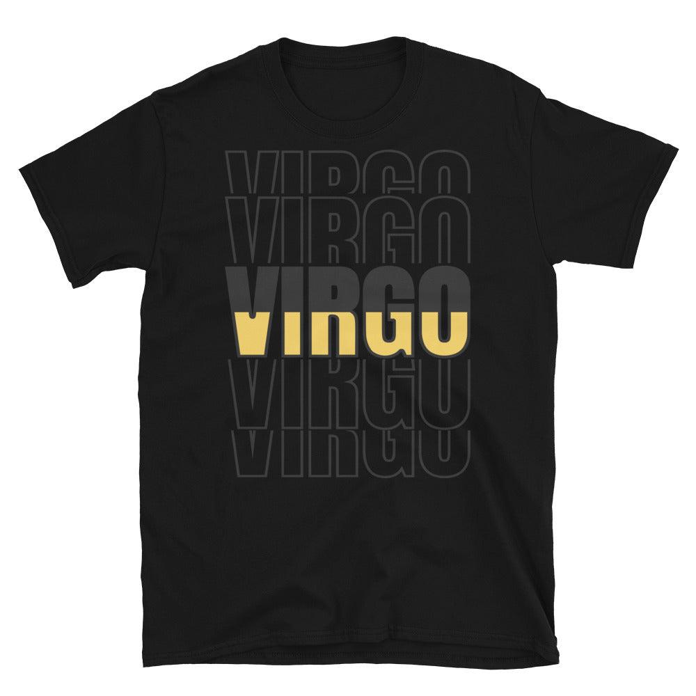 Air Jordan 4 Thunder - Virgo 2 - Sneaker Shirts Outlet