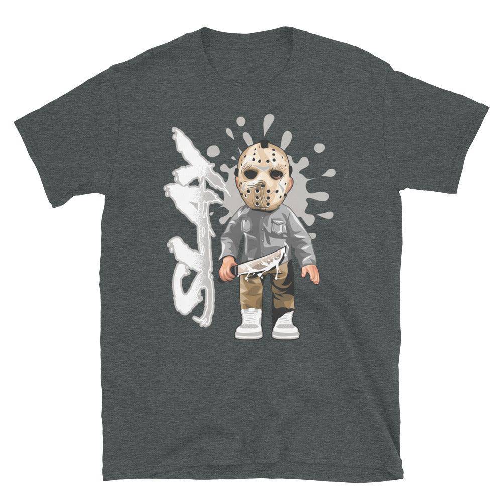 1s Low Neutral Grey (2021) Shirt Slay - Sneaker Shirts Outlet