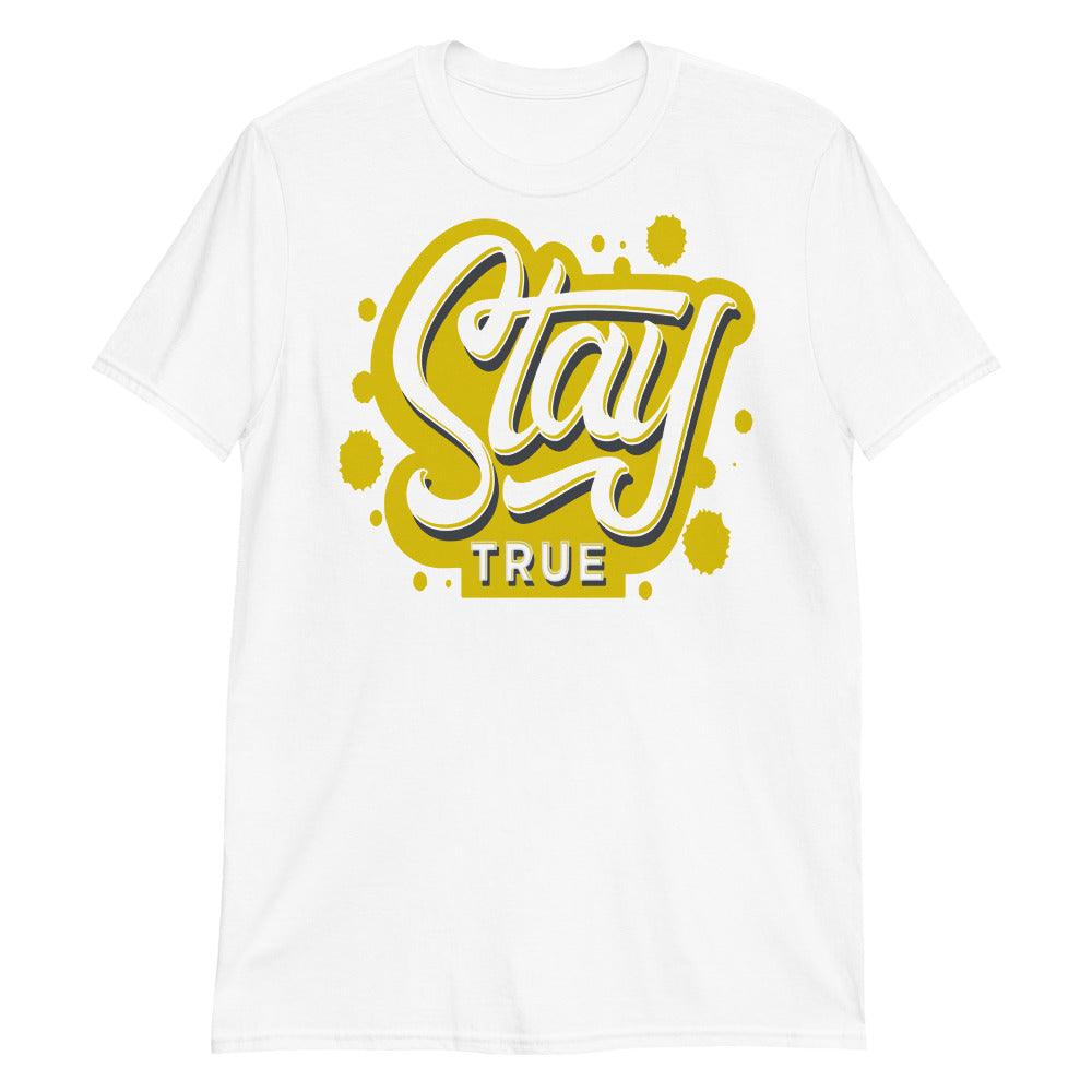 Jordan 4 Lightning Shirt - Stay True