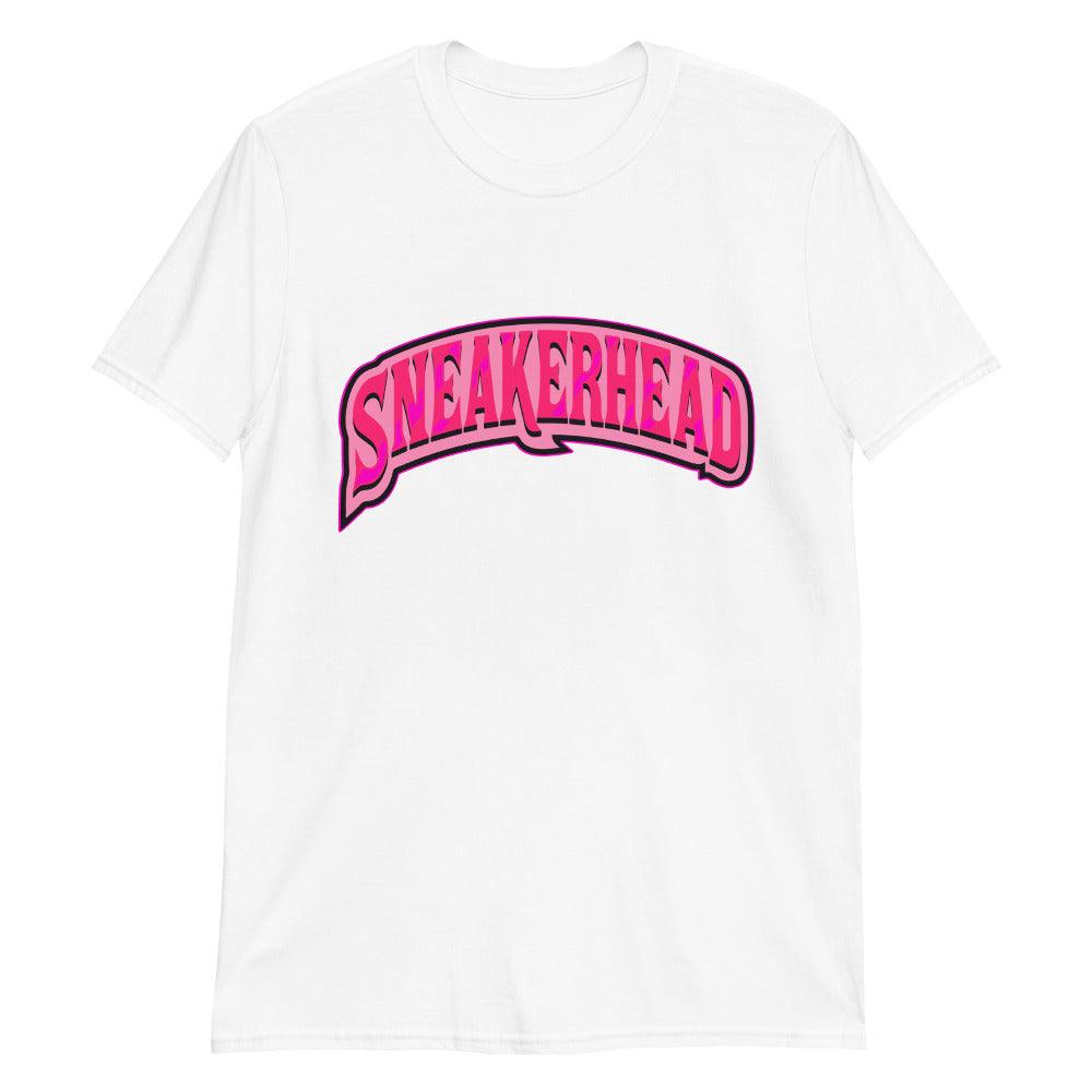 14 Low Shocking Pink Shirt Sneakerhead